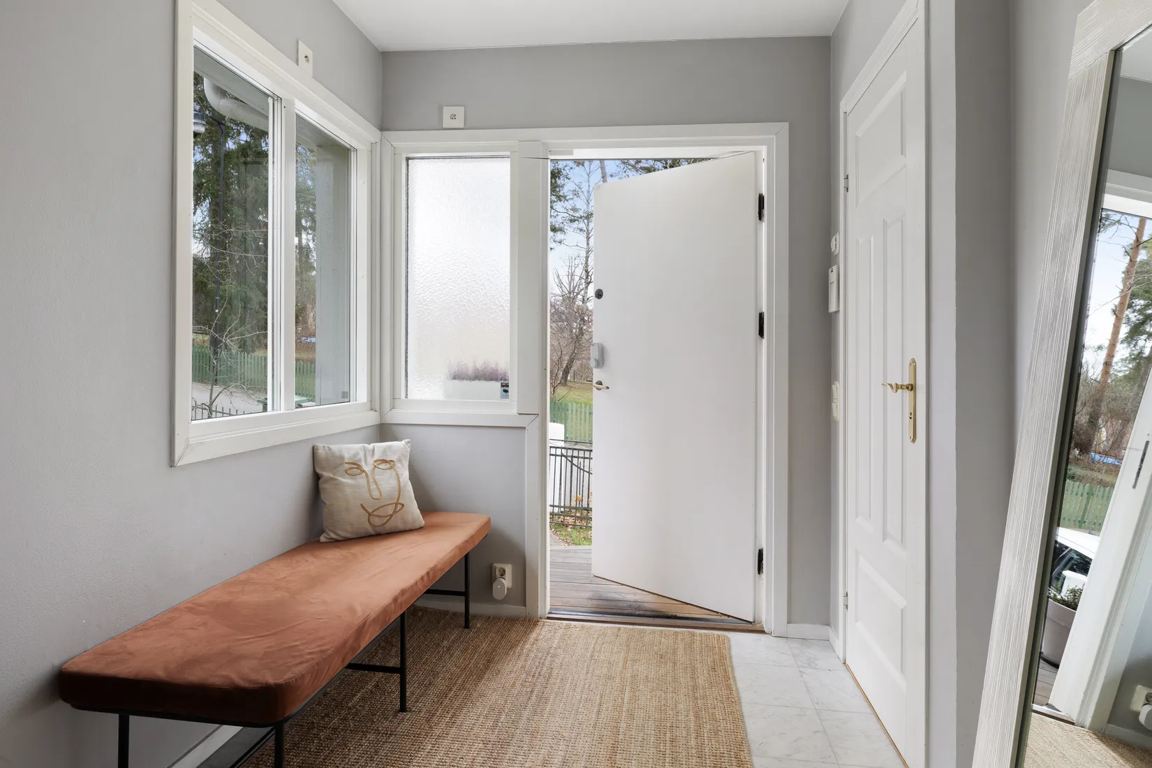 Villa, Högalidsvägen 11, Duvbo, Sundbyberg