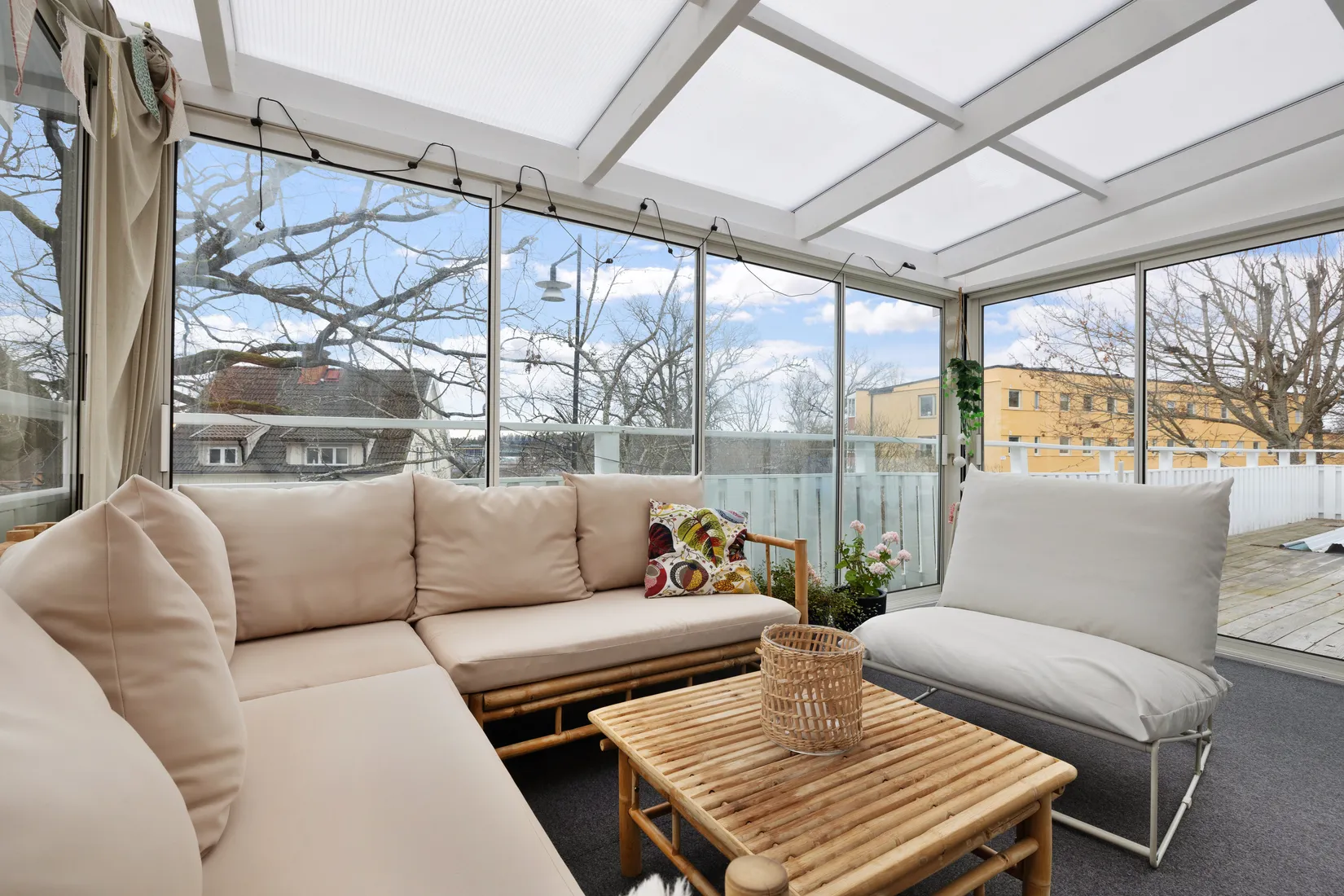 Villa, Högalidsvägen 11, Duvbo, Sundbyberg