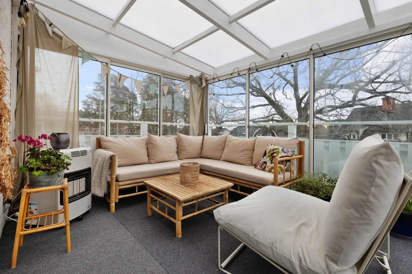 Villa, Högalidsvägen 11, Duvbo, Sundbyberg