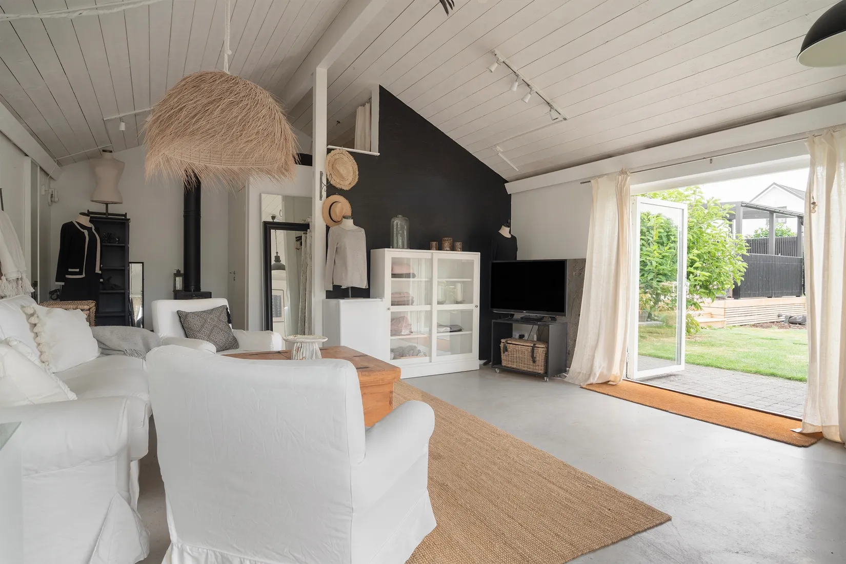Villa, Lövängsvägen 18, Laröd, Helsingborg