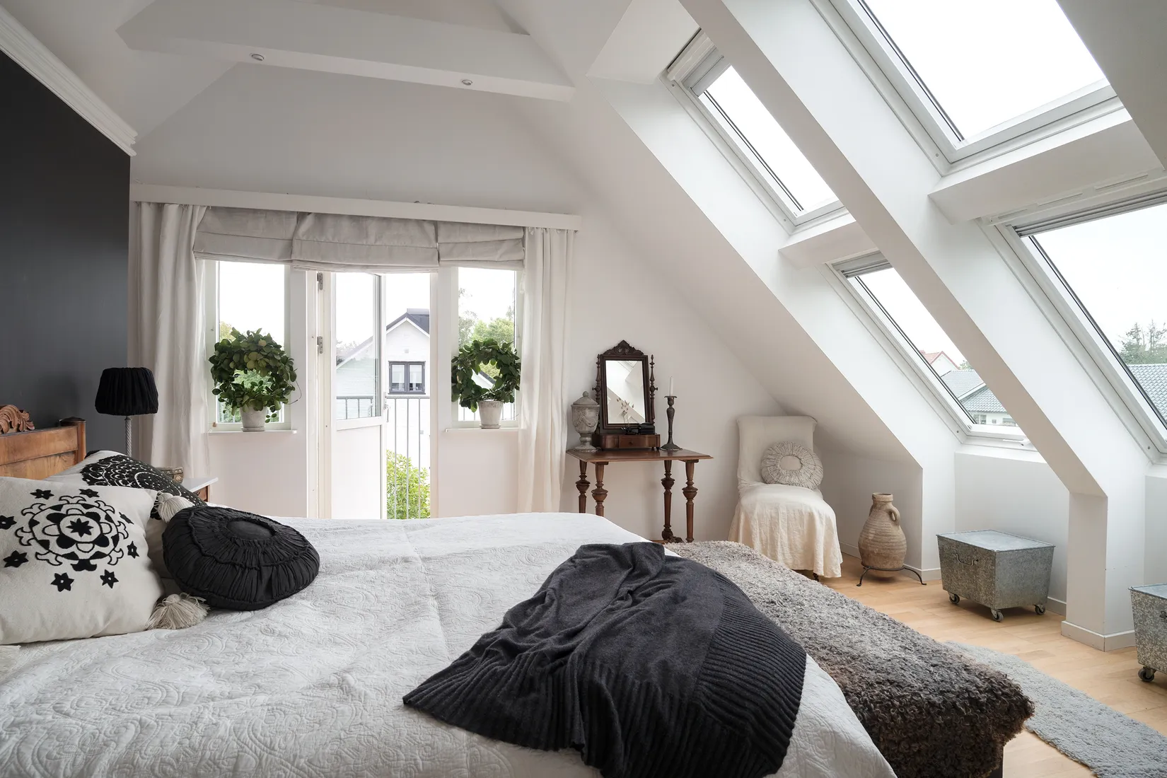 Villa, Lövängsvägen 18, Laröd, Helsingborg