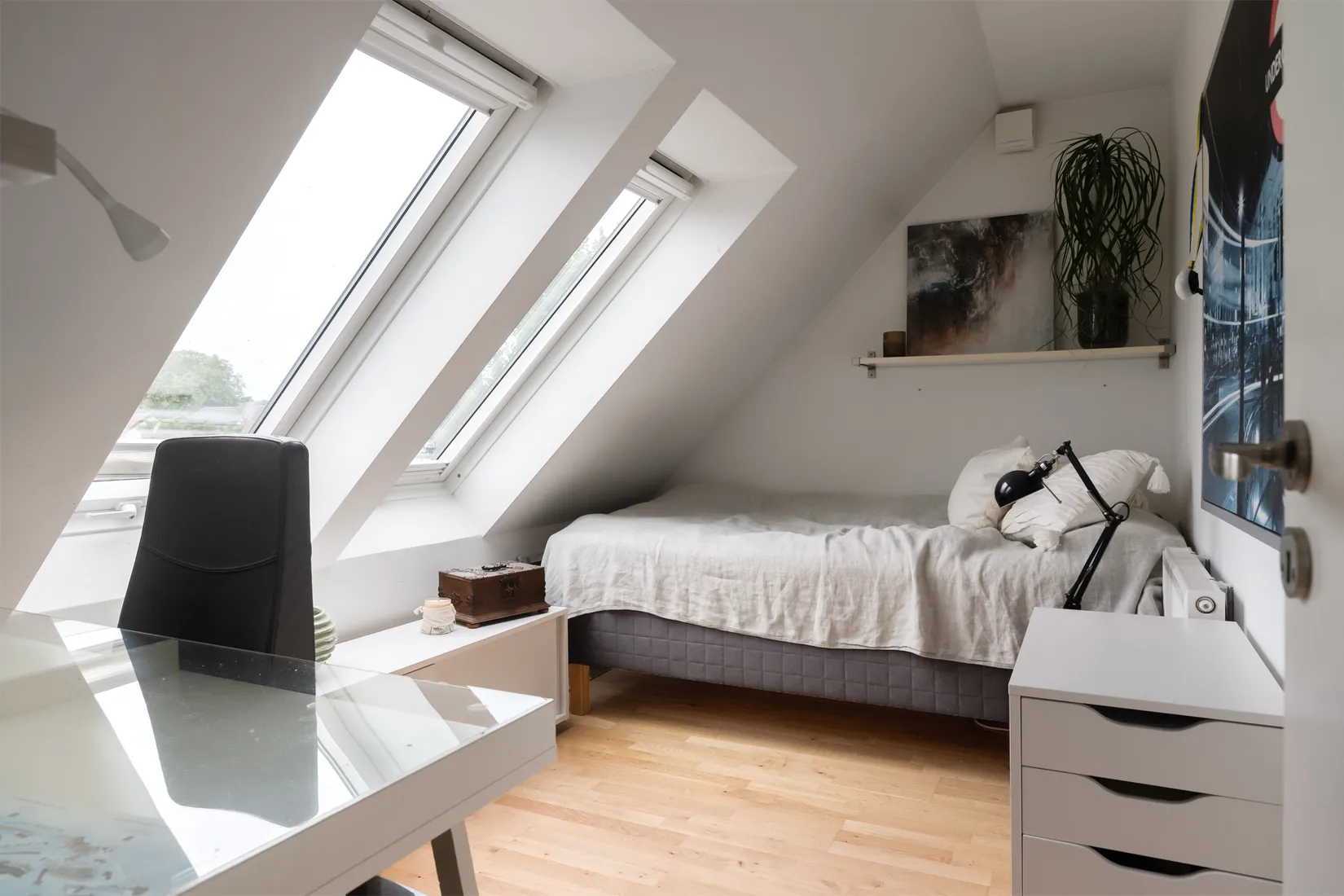 Villa, Lövängsvägen 18, Laröd, Helsingborg