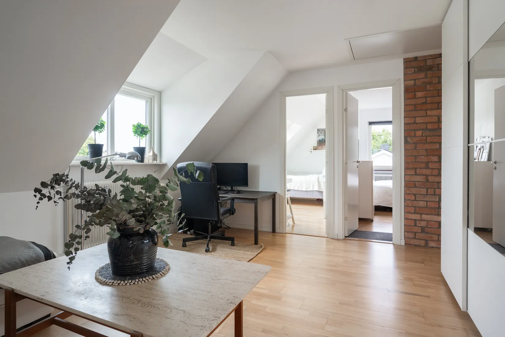 Villa, Lövängsvägen 18, Laröd, Helsingborg