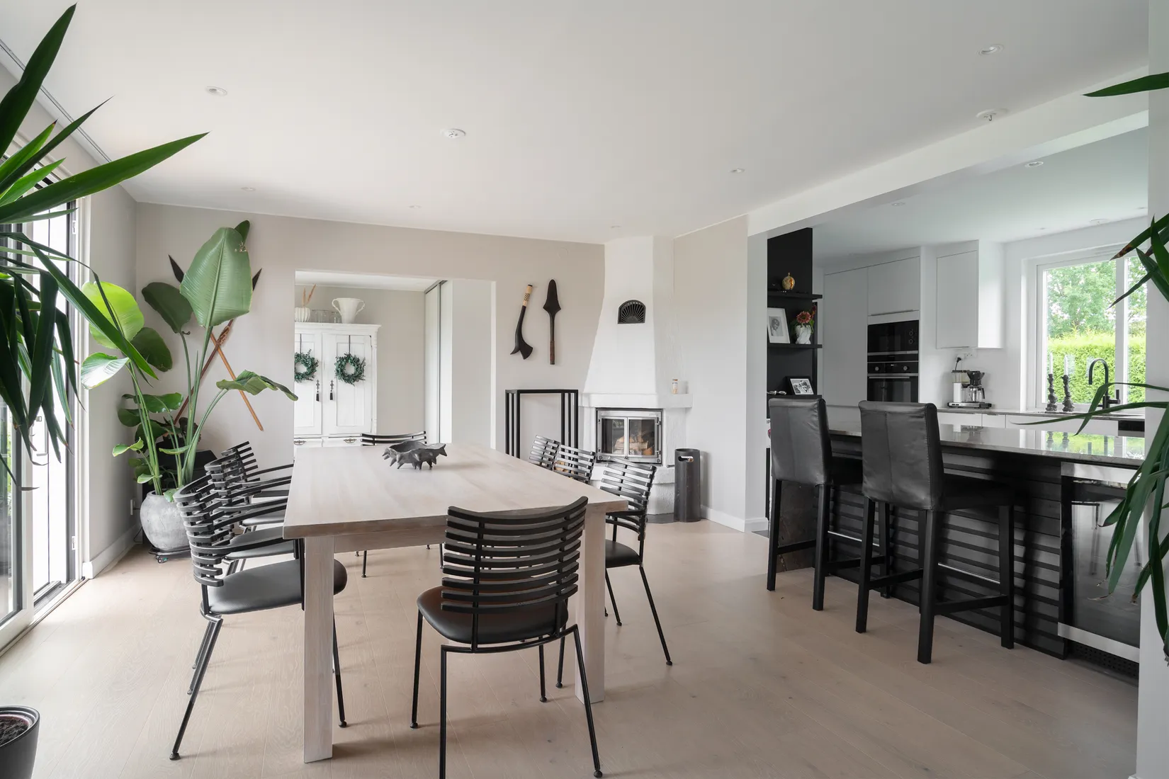 Villa, Lövängsvägen 18, Laröd, Helsingborg