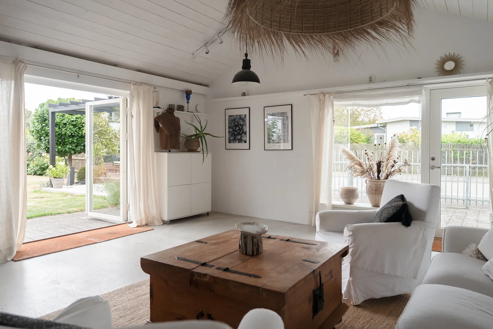 Villa, Lövängsvägen 18, Laröd, Helsingborg