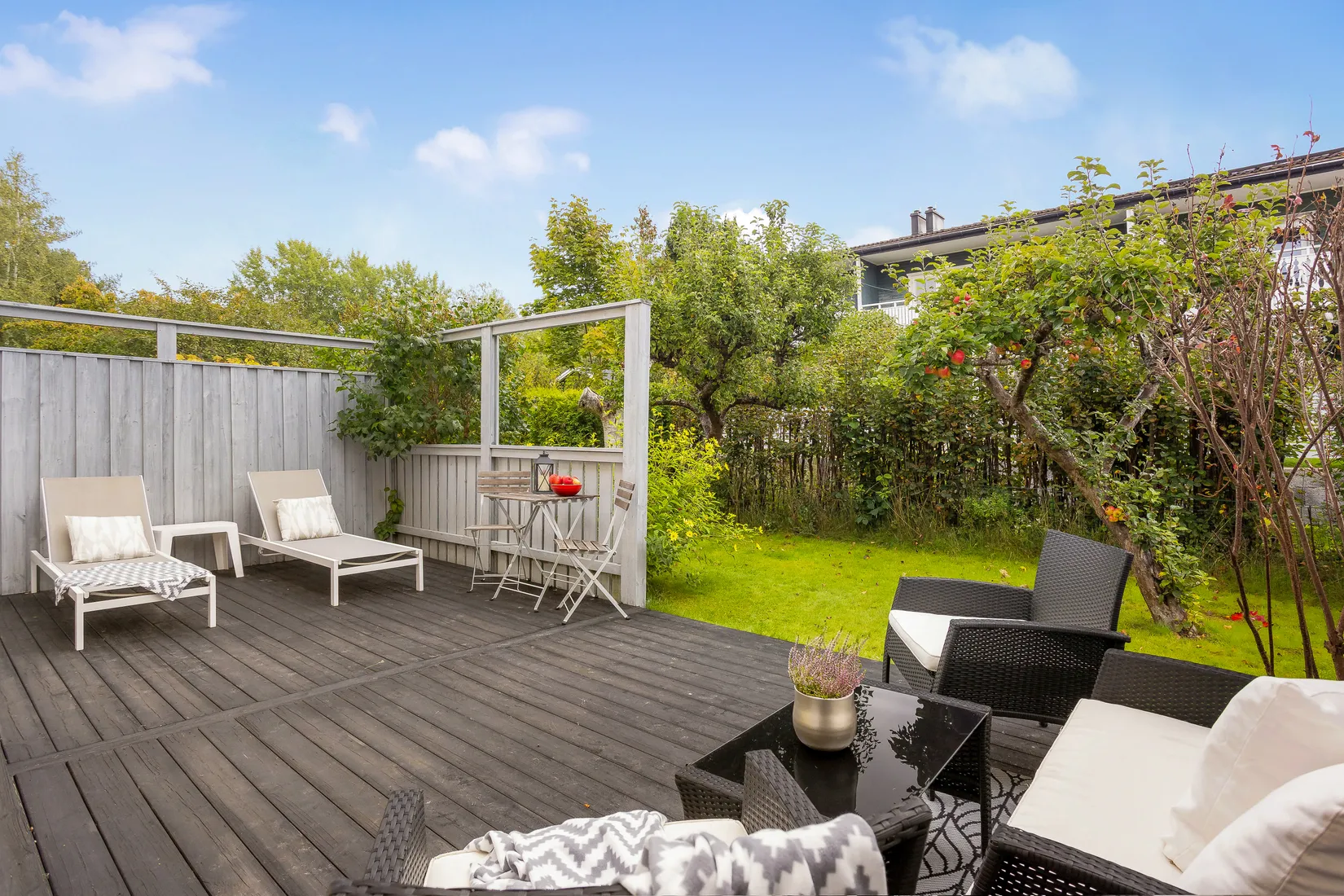 Radhus, Såningsvägen 87, Viksjö, Järfälla