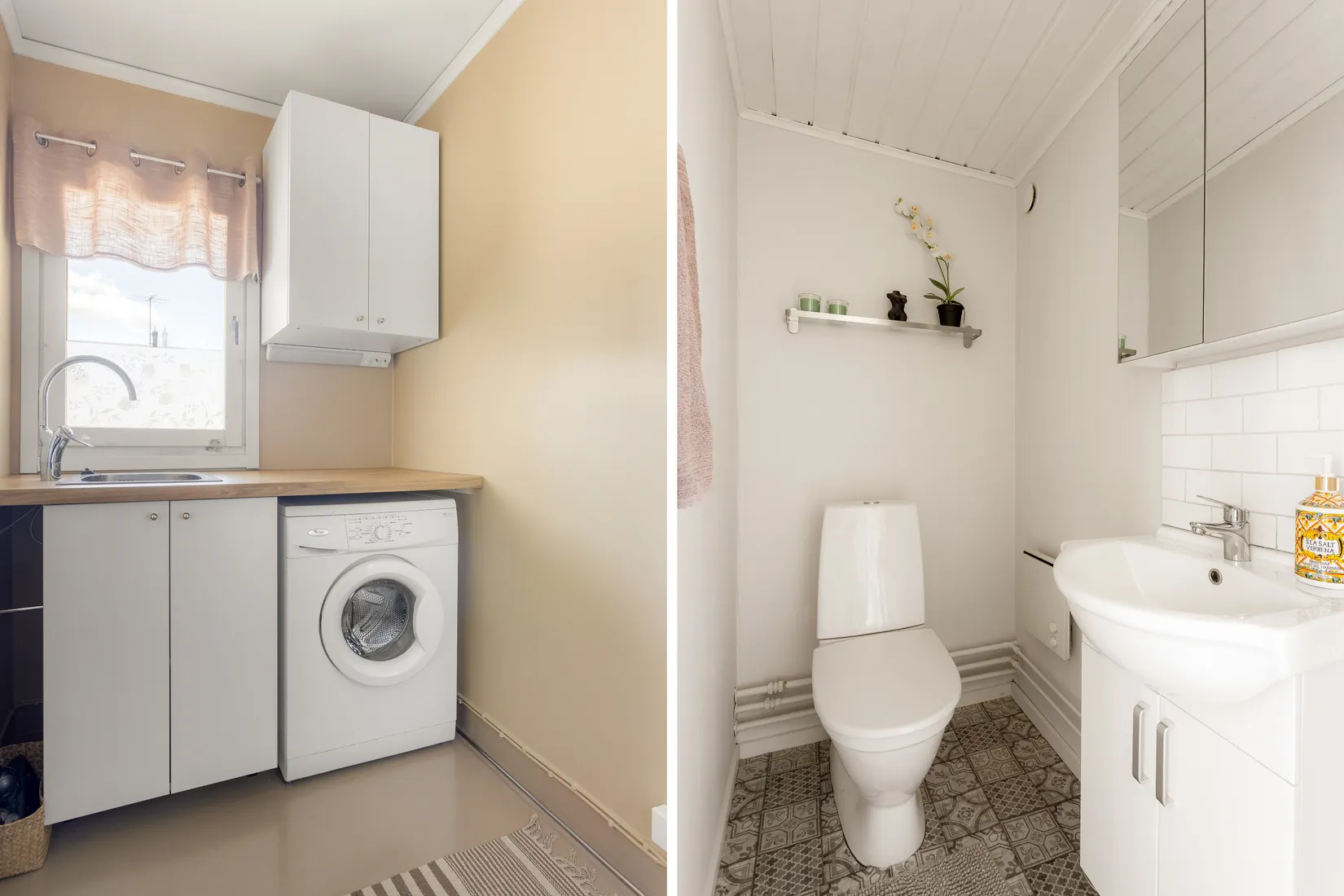 Radhus, Såningsvägen 87, Viksjö, Järfälla
