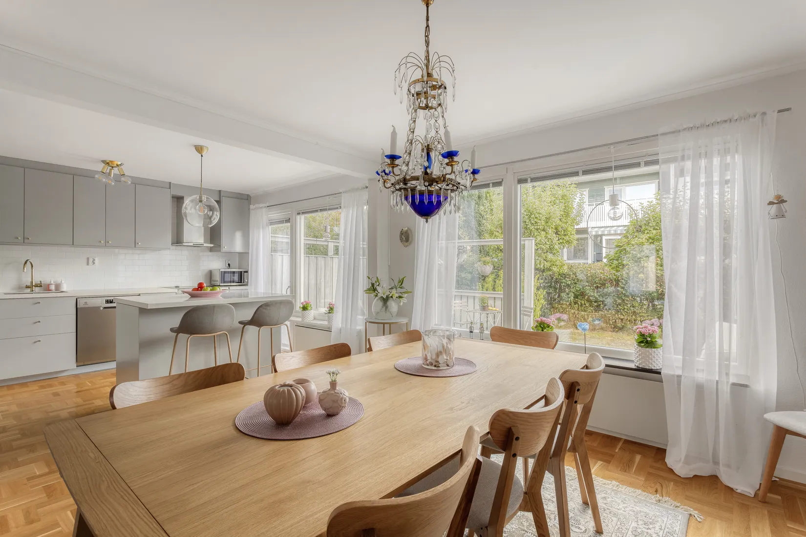 Radhus, Såningsvägen 87, Viksjö, Järfälla