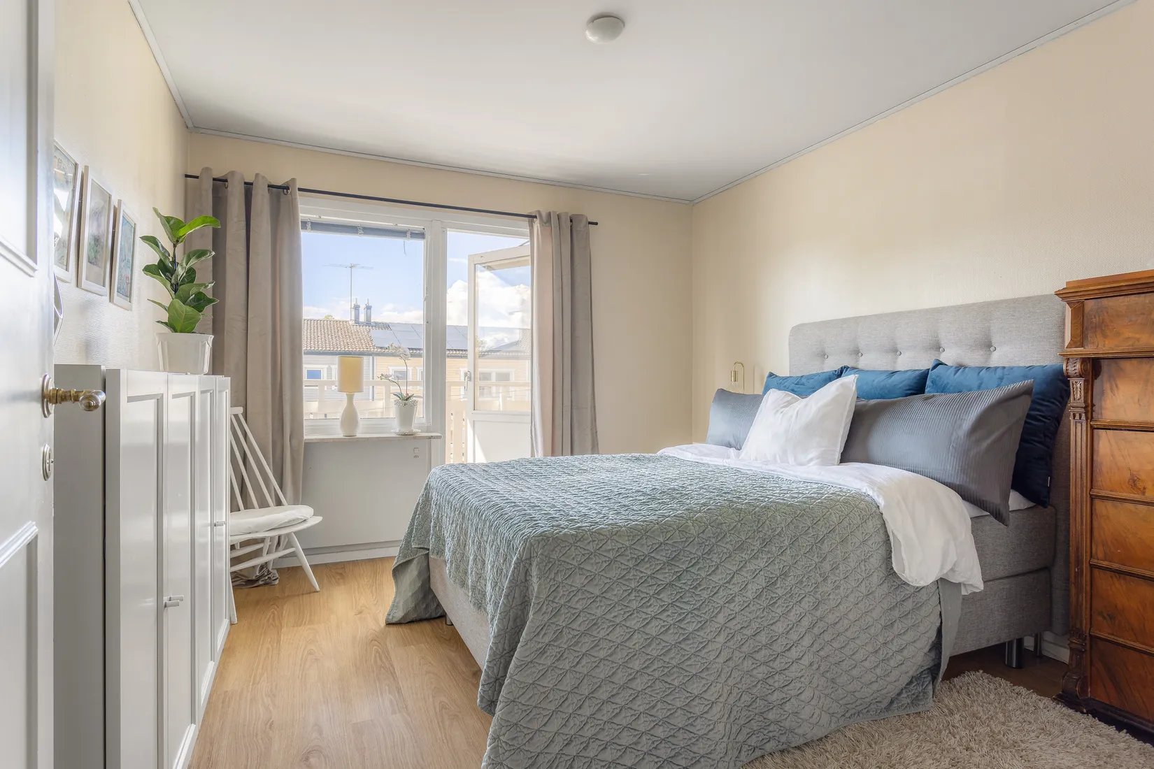 Radhus, Såningsvägen 87, Viksjö, Järfälla