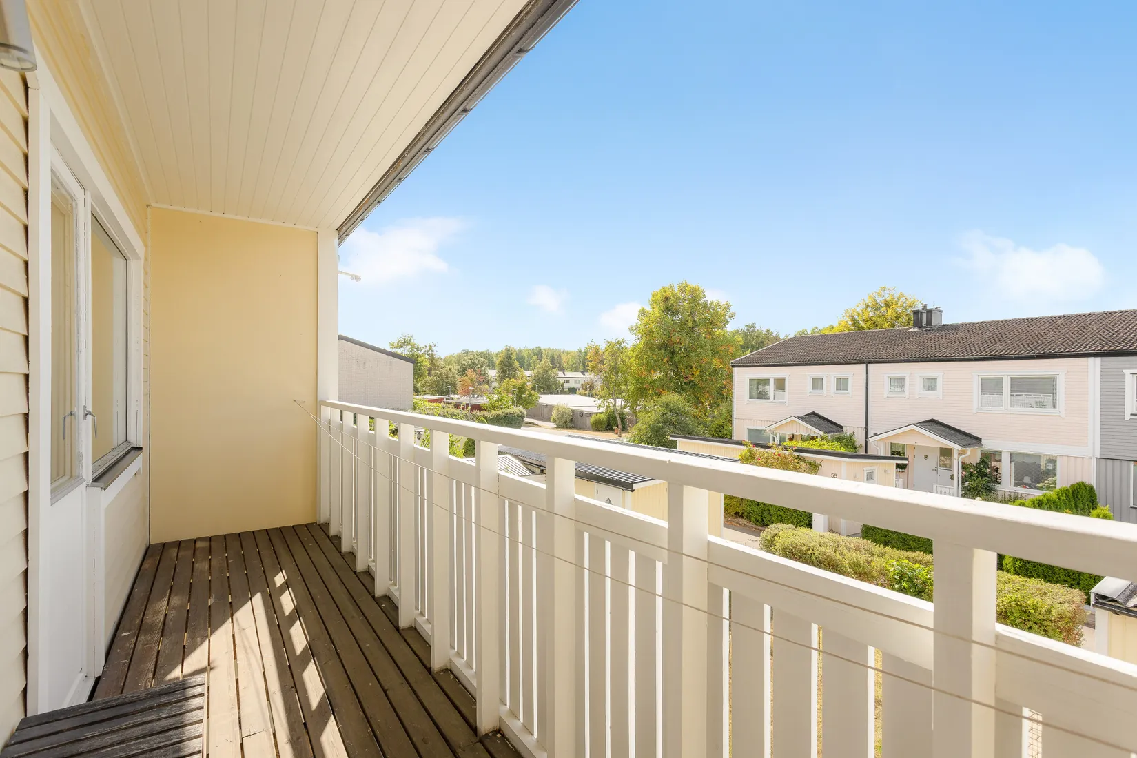 Radhus, Såningsvägen 87, Viksjö, Järfälla