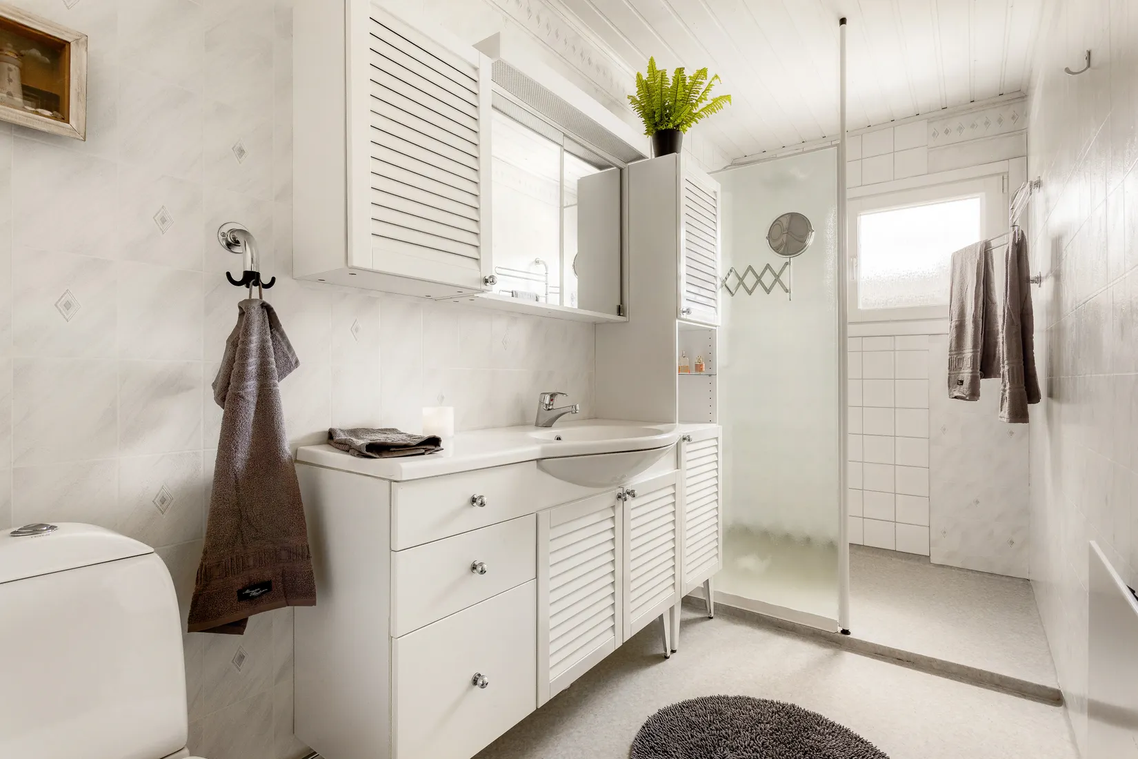 Radhus, Såningsvägen 87, Viksjö, Järfälla