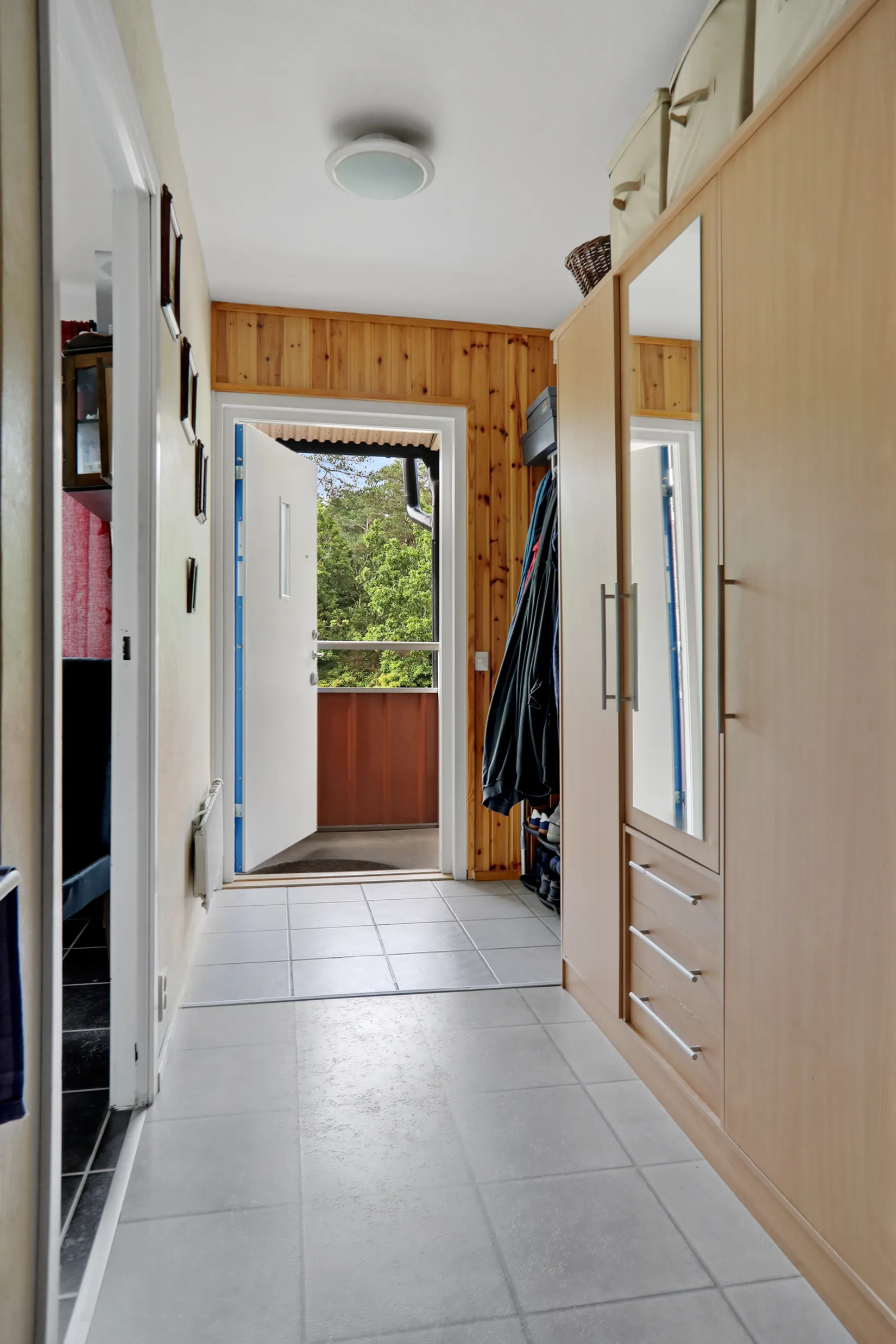 Bostadsrätt, Vindfällegatan 34 lgh 1101, Uddevalla