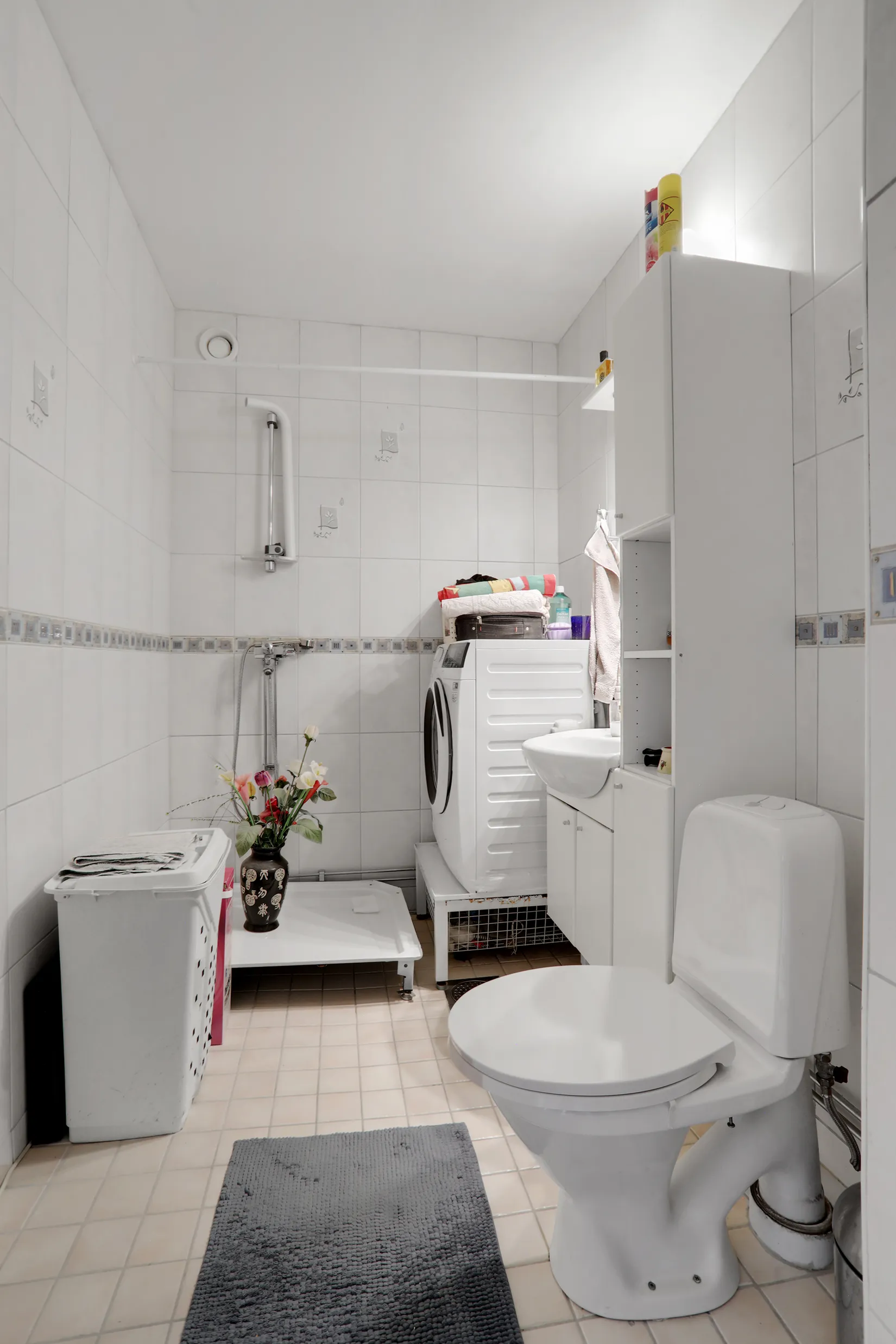 Bostadsrätt, Vindfällegatan 34 lgh 1101, Uddevalla