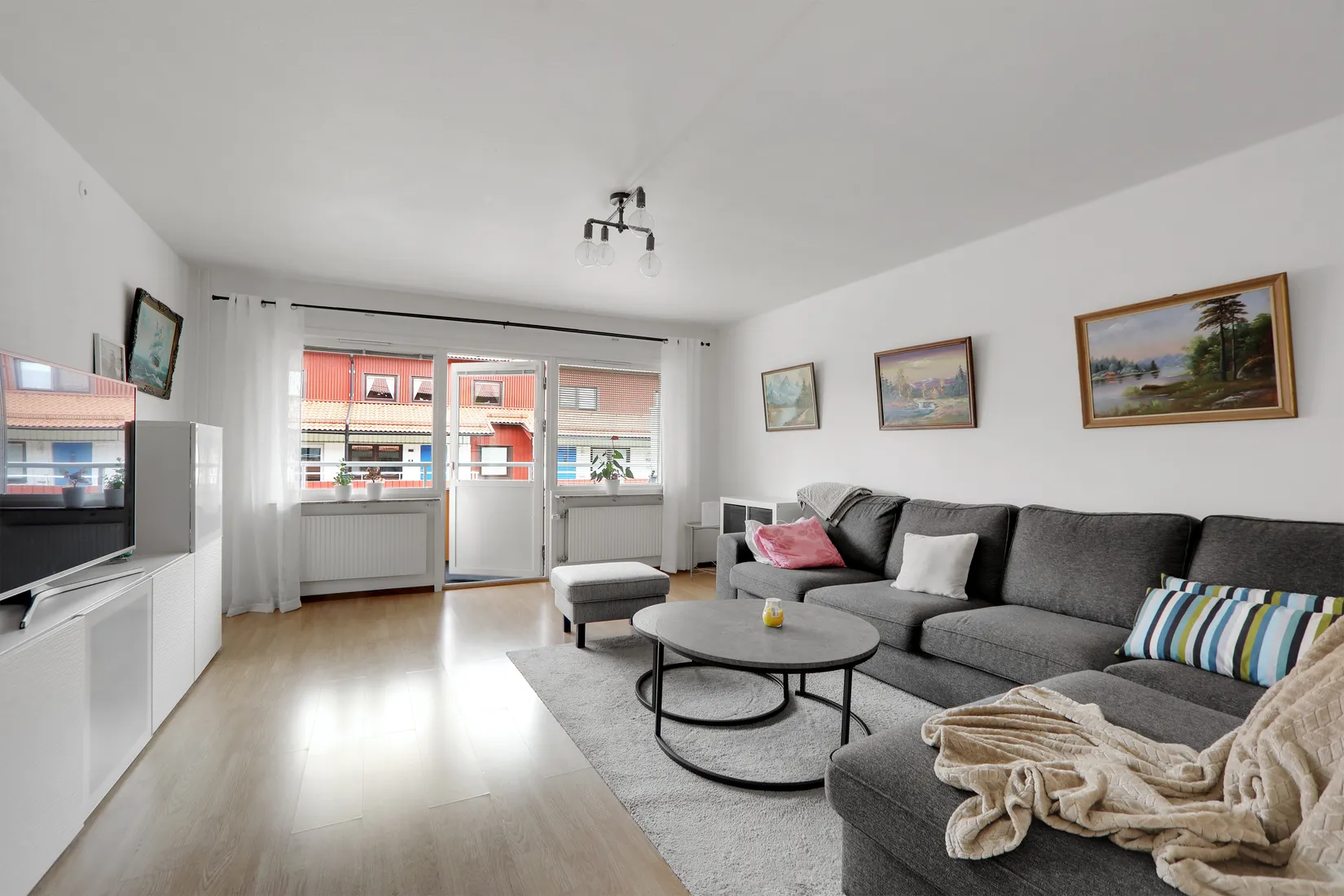 Bostadsrätt, Vindfällegatan 34 lgh 1101, Uddevalla