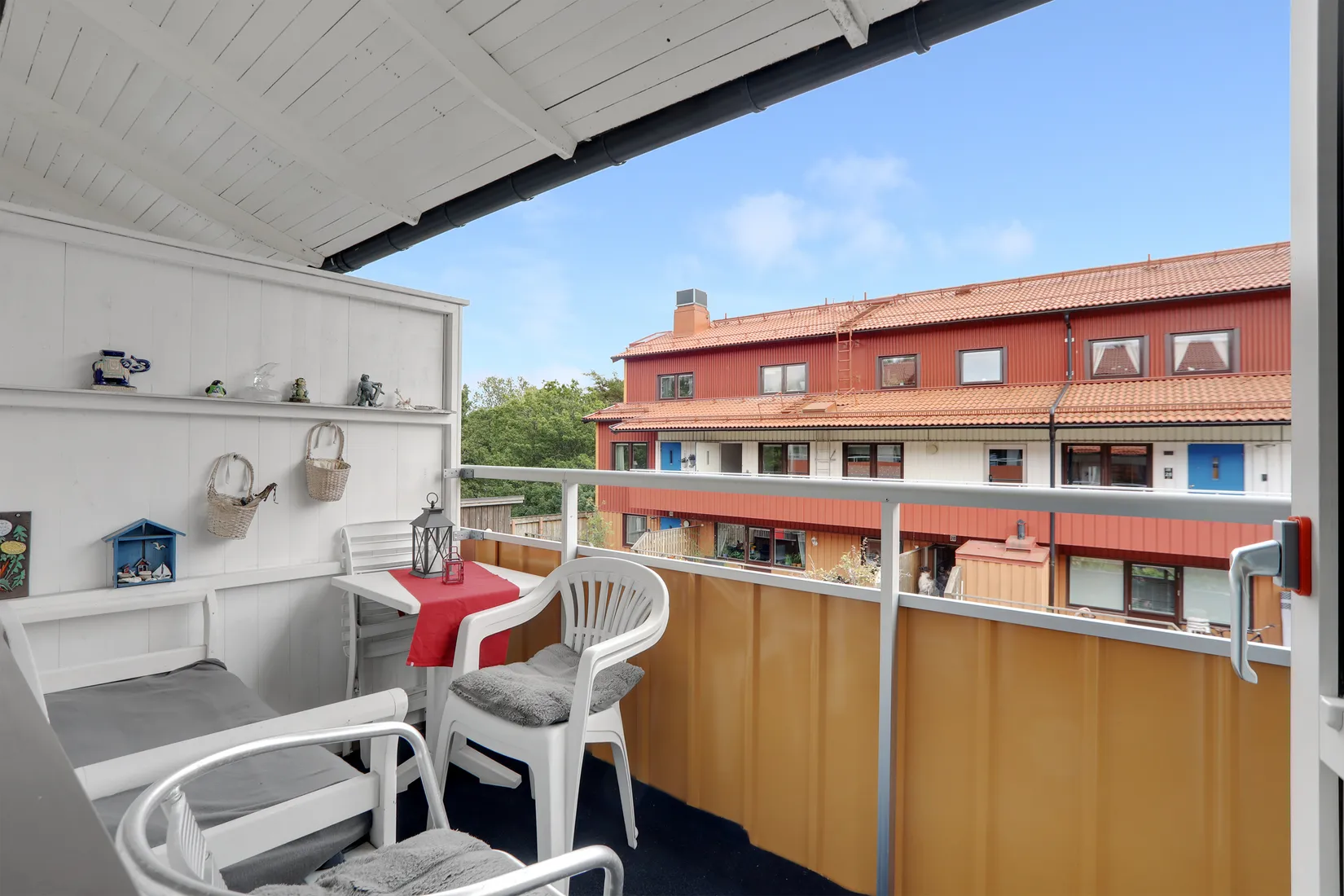 Bostadsrätt, Vindfällegatan 34 lgh 1101, Uddevalla