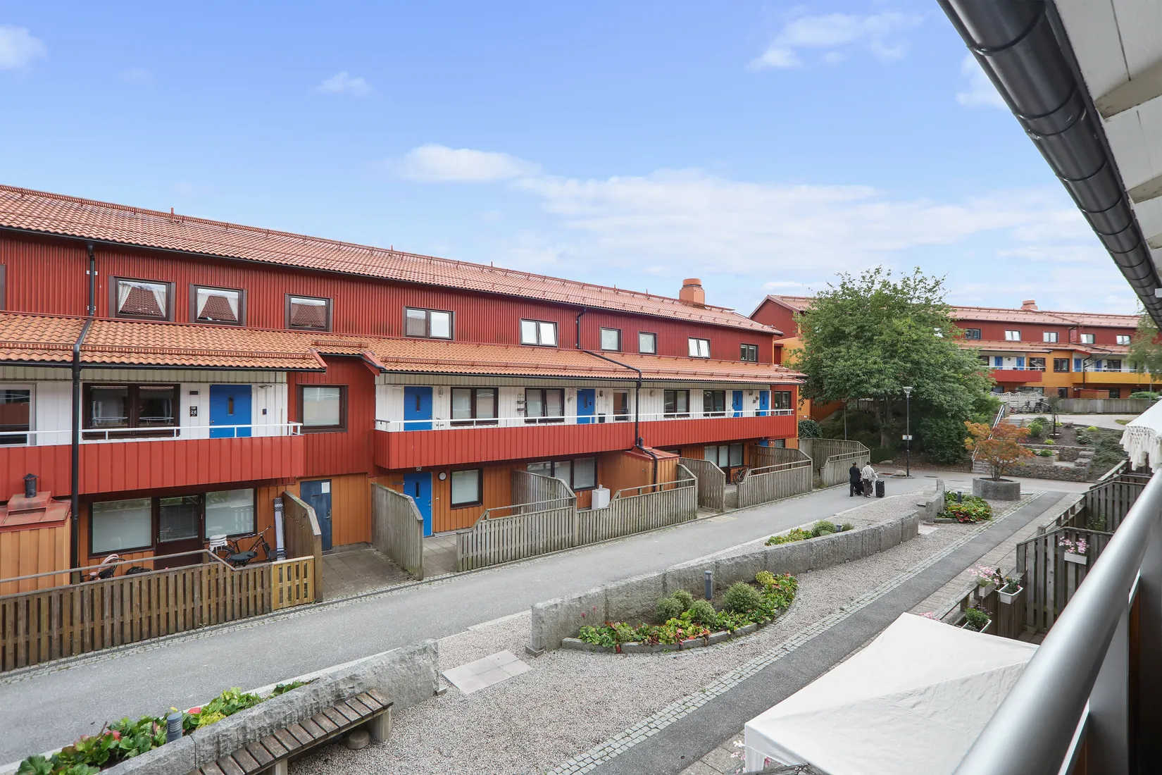 Bostadsrätt, Vindfällegatan 34 lgh 1101, Uddevalla