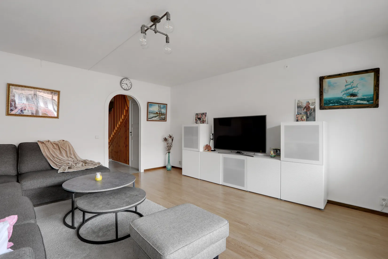 Bostadsrätt, Vindfällegatan 34 lgh 1101, Uddevalla
