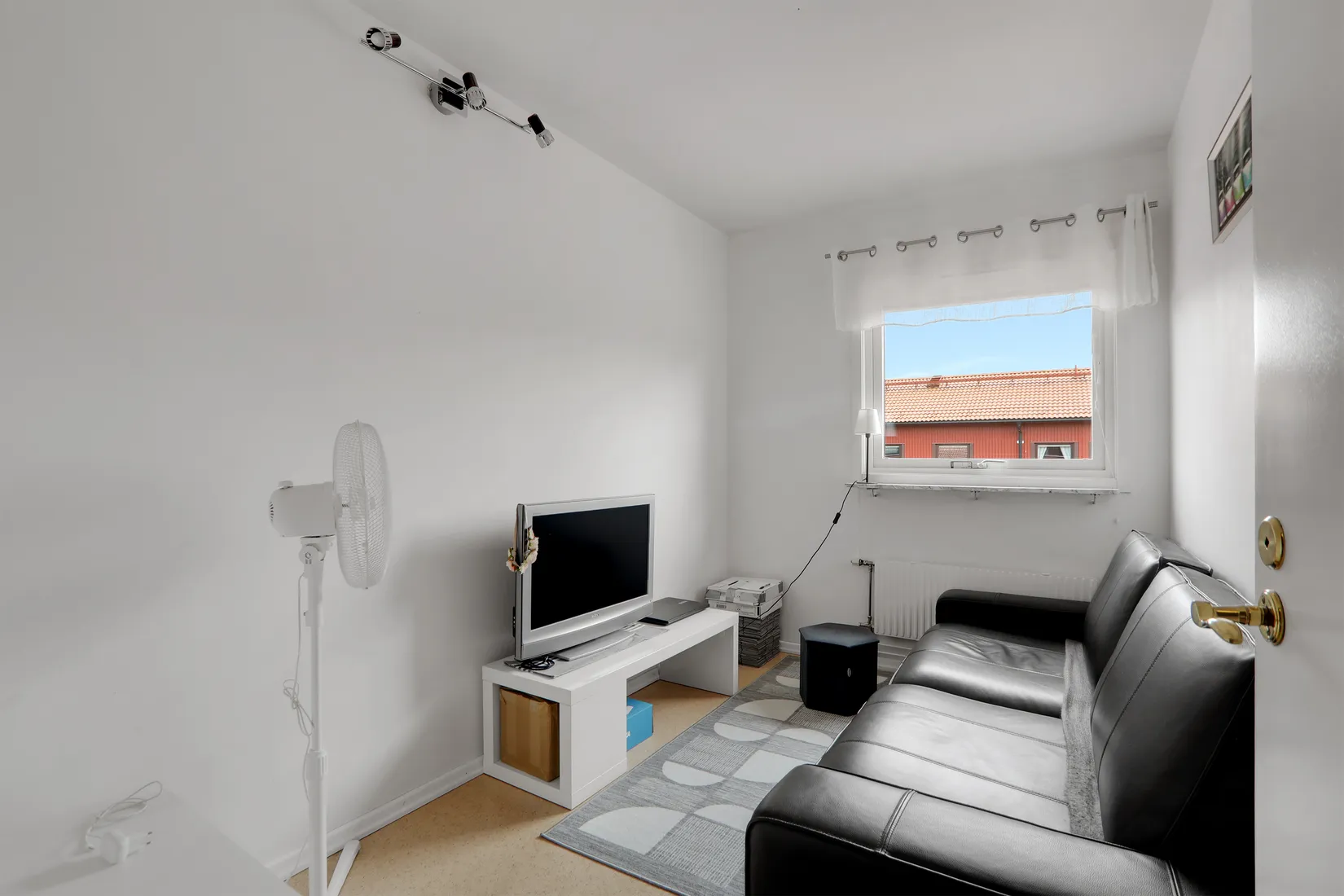 Bostadsrätt, Vindfällegatan 34 lgh 1101, Uddevalla
