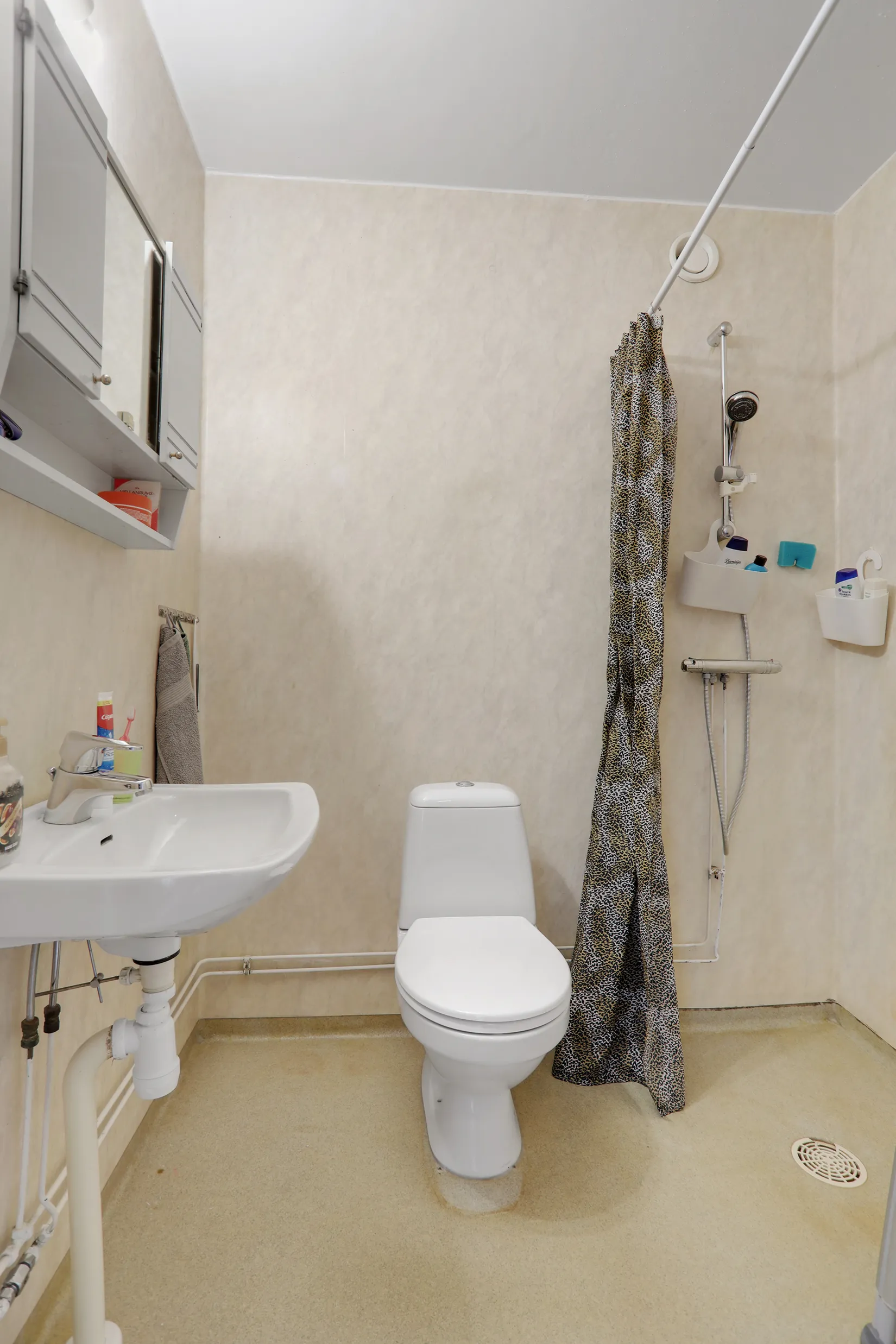 Bostadsrätt, Vindfällegatan 34 lgh 1101, Uddevalla