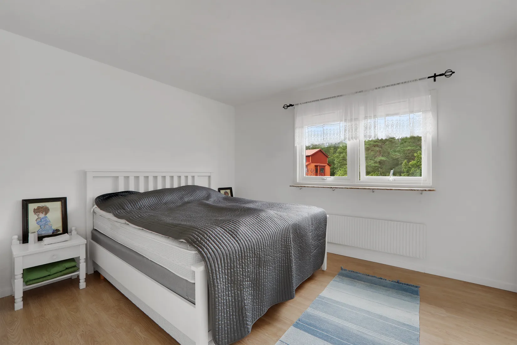 Bostadsrätt, Vindfällegatan 34 lgh 1101, Uddevalla