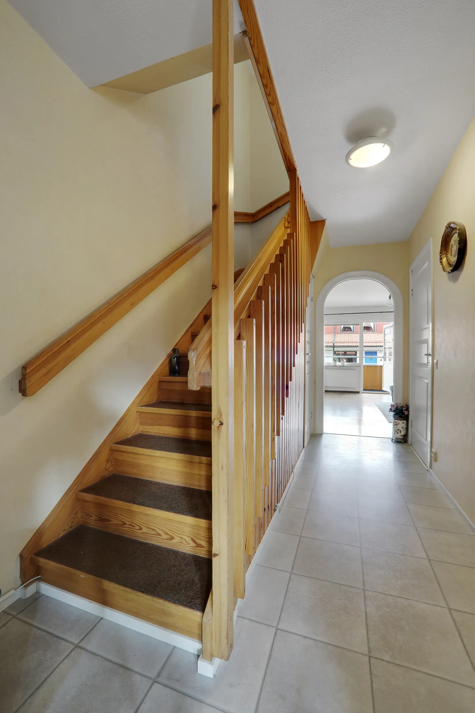 Bostadsrätt, Vindfällegatan 34 lgh 1101, Uddevalla