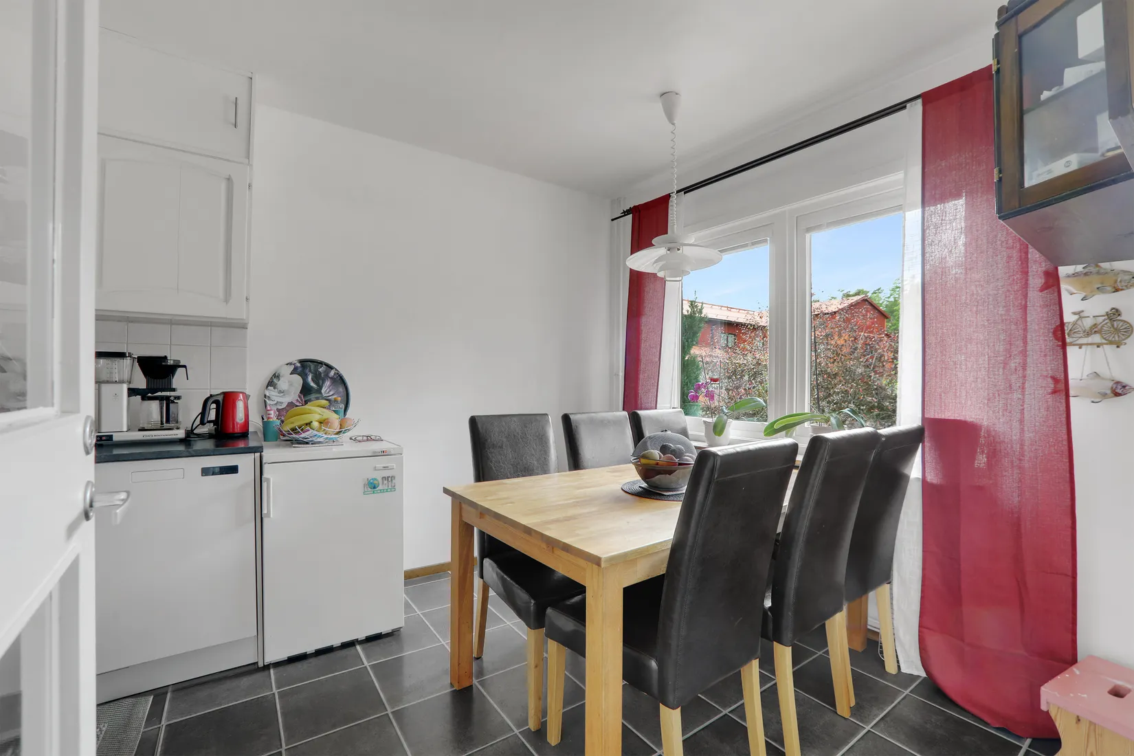Bostadsrätt, Vindfällegatan 34 lgh 1101, Uddevalla