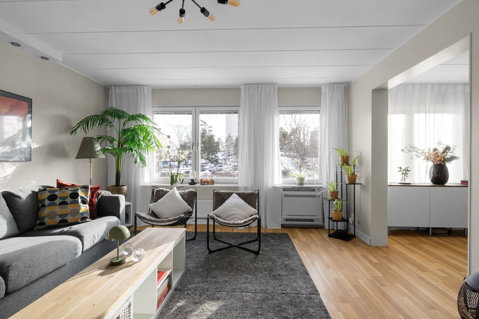 Radhus, Högholmsgränd 35, Skärholmen, Stockholm