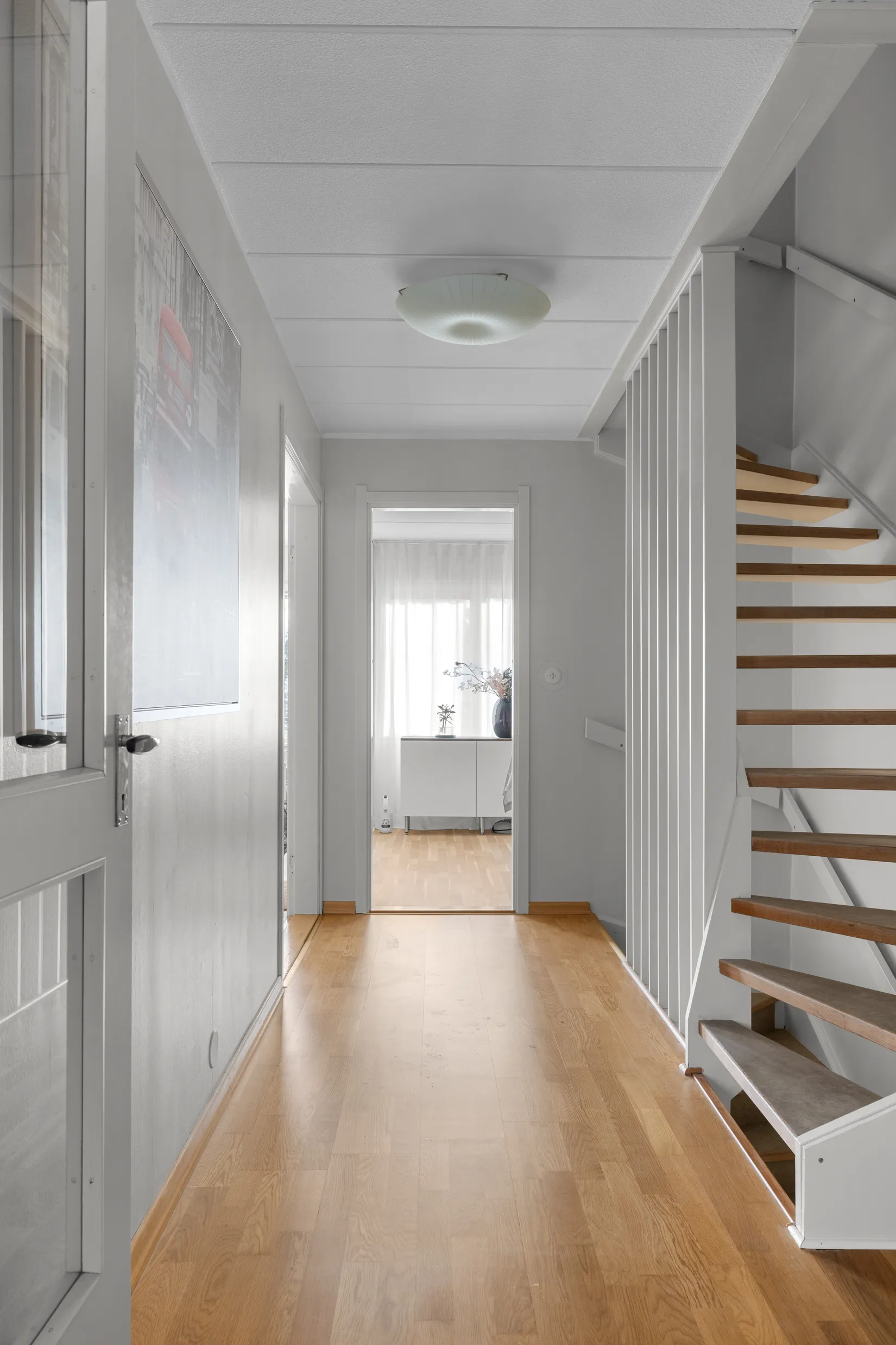 Radhus, Högholmsgränd 35, Skärholmen, Stockholm