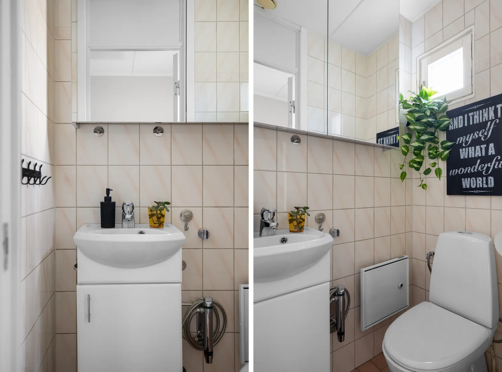 Radhus, Högholmsgränd 35, Skärholmen, Stockholm