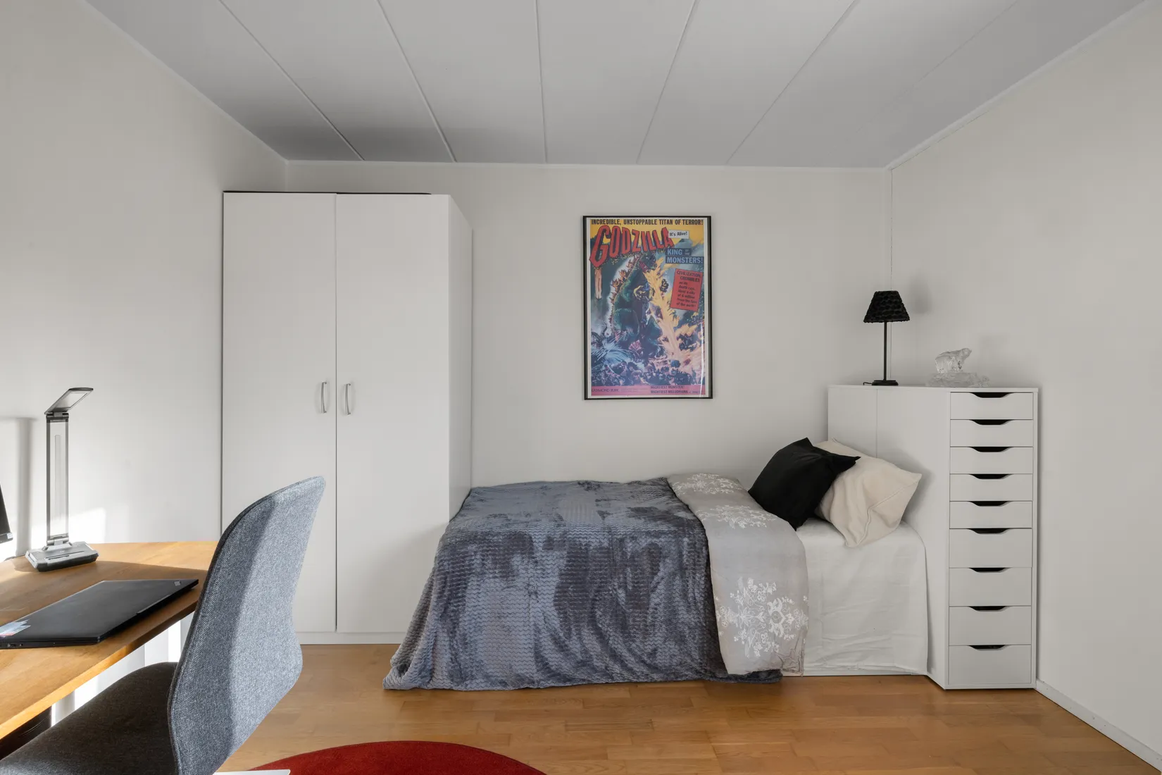 Radhus, Högholmsgränd 35, Skärholmen, Stockholm