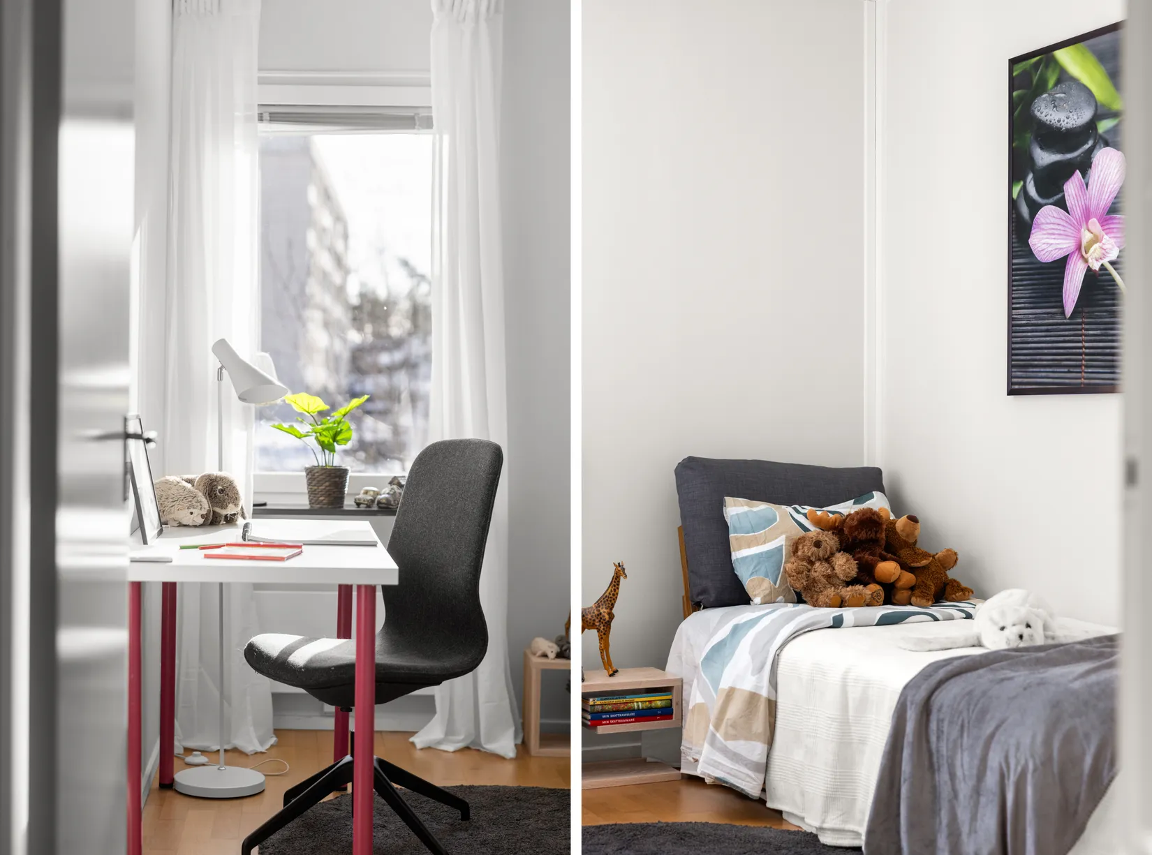 Radhus, Högholmsgränd 35, Skärholmen, Stockholm