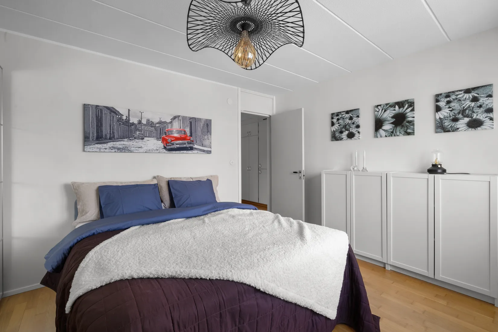 Radhus, Högholmsgränd 35, Skärholmen, Stockholm