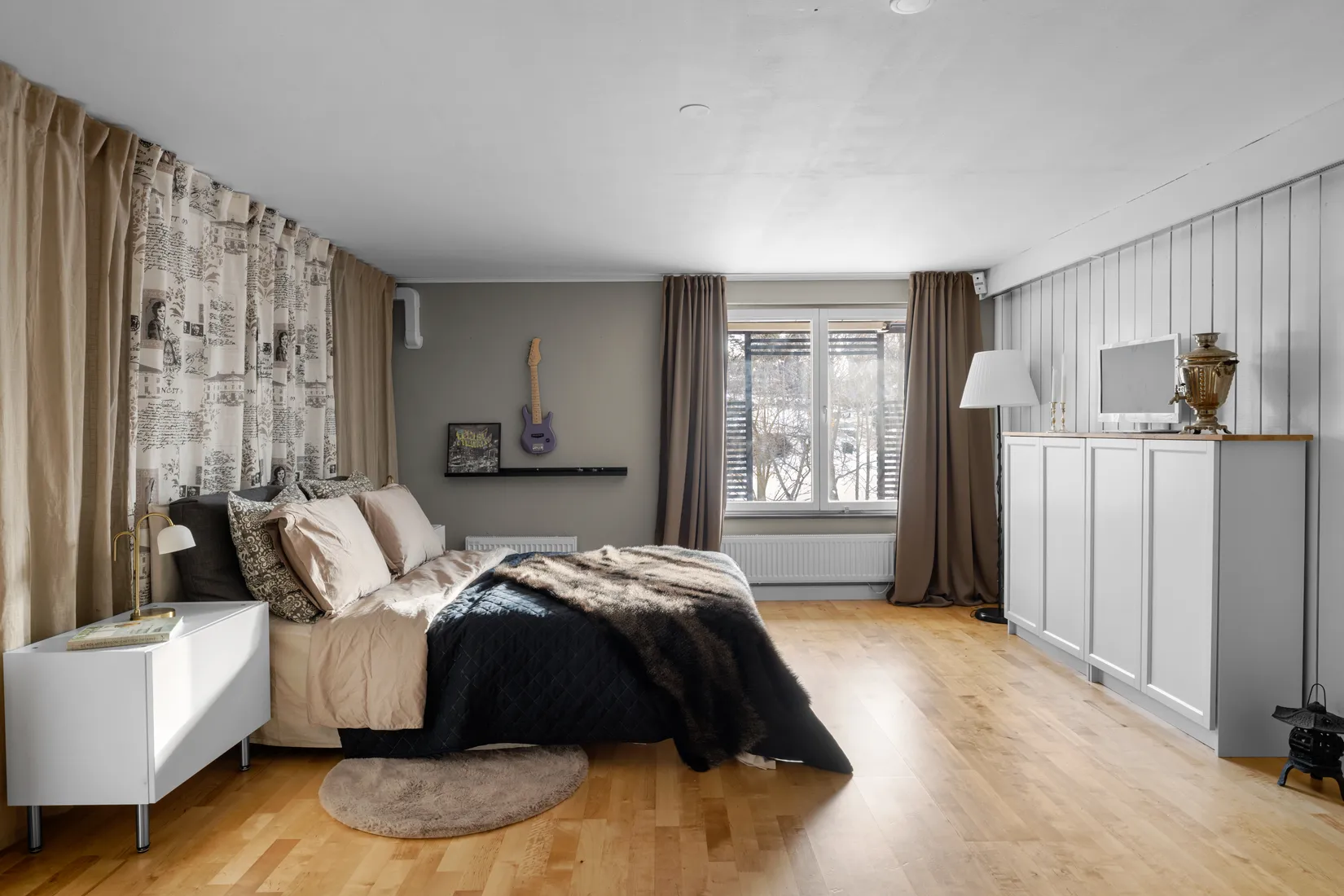 Radhus, Högholmsgränd 35, Skärholmen, Stockholm