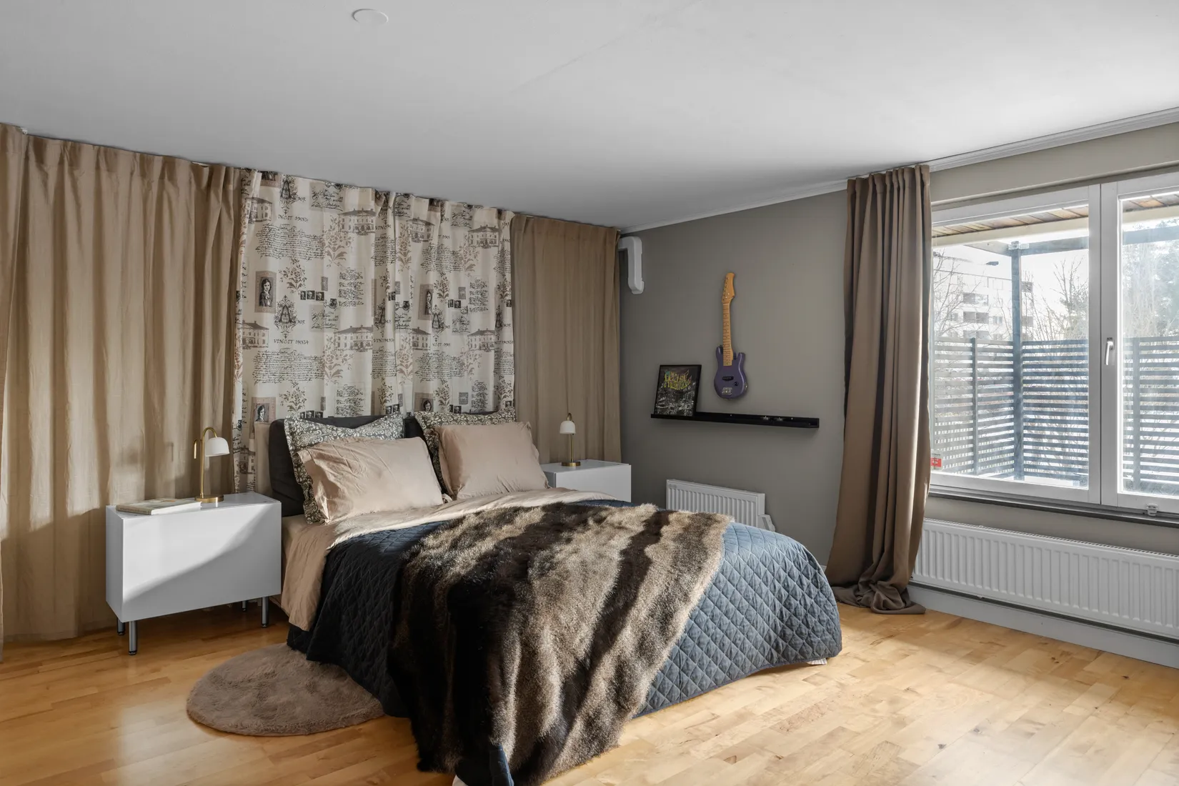 Radhus, Högholmsgränd 35, Skärholmen, Stockholm