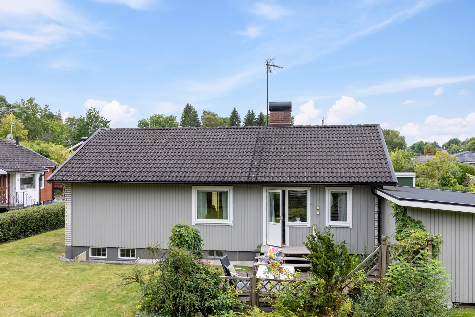 Villa, Vinkelgatan 3, Herrljunga