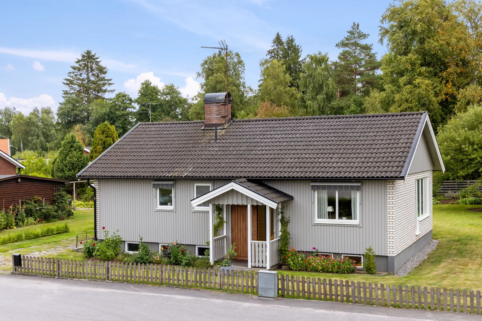 Villa, Vinkelgatan 3, Herrljunga
