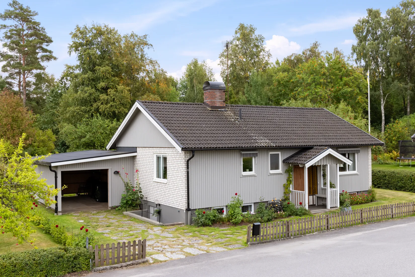 Villa, Vinkelgatan 3, Herrljunga