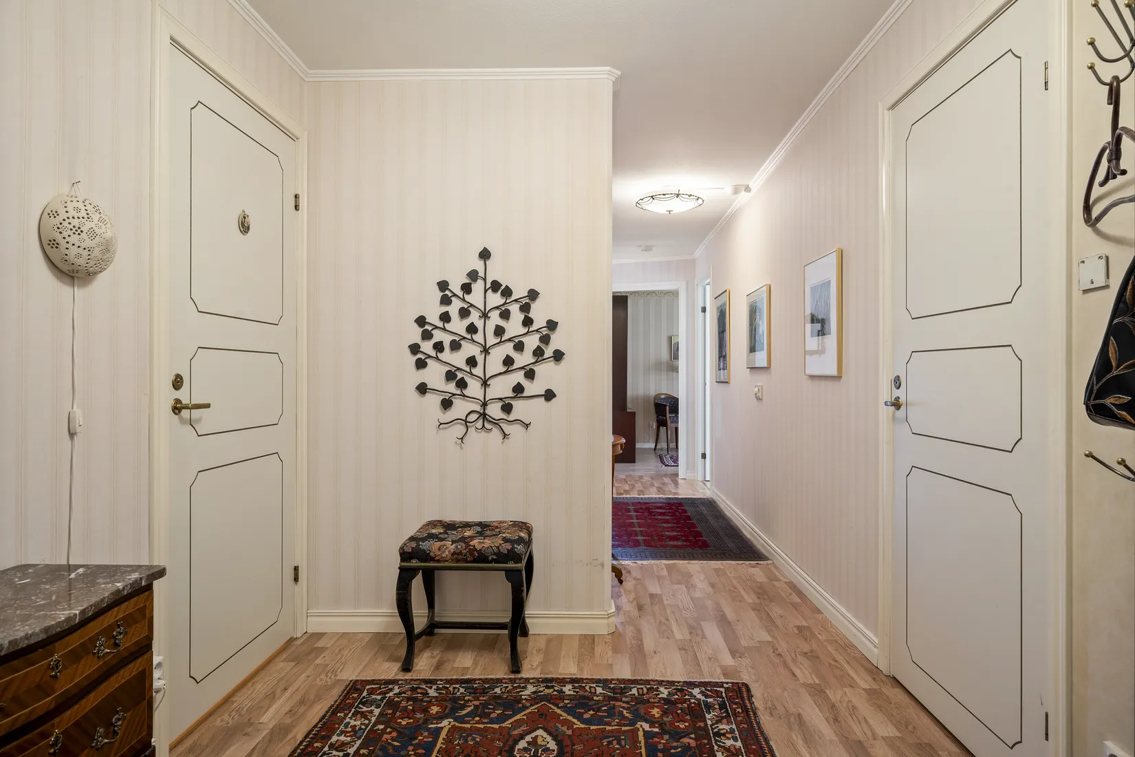 Bostadsrätt, Kabeluddsvägen 14, Gribbylund, Täby