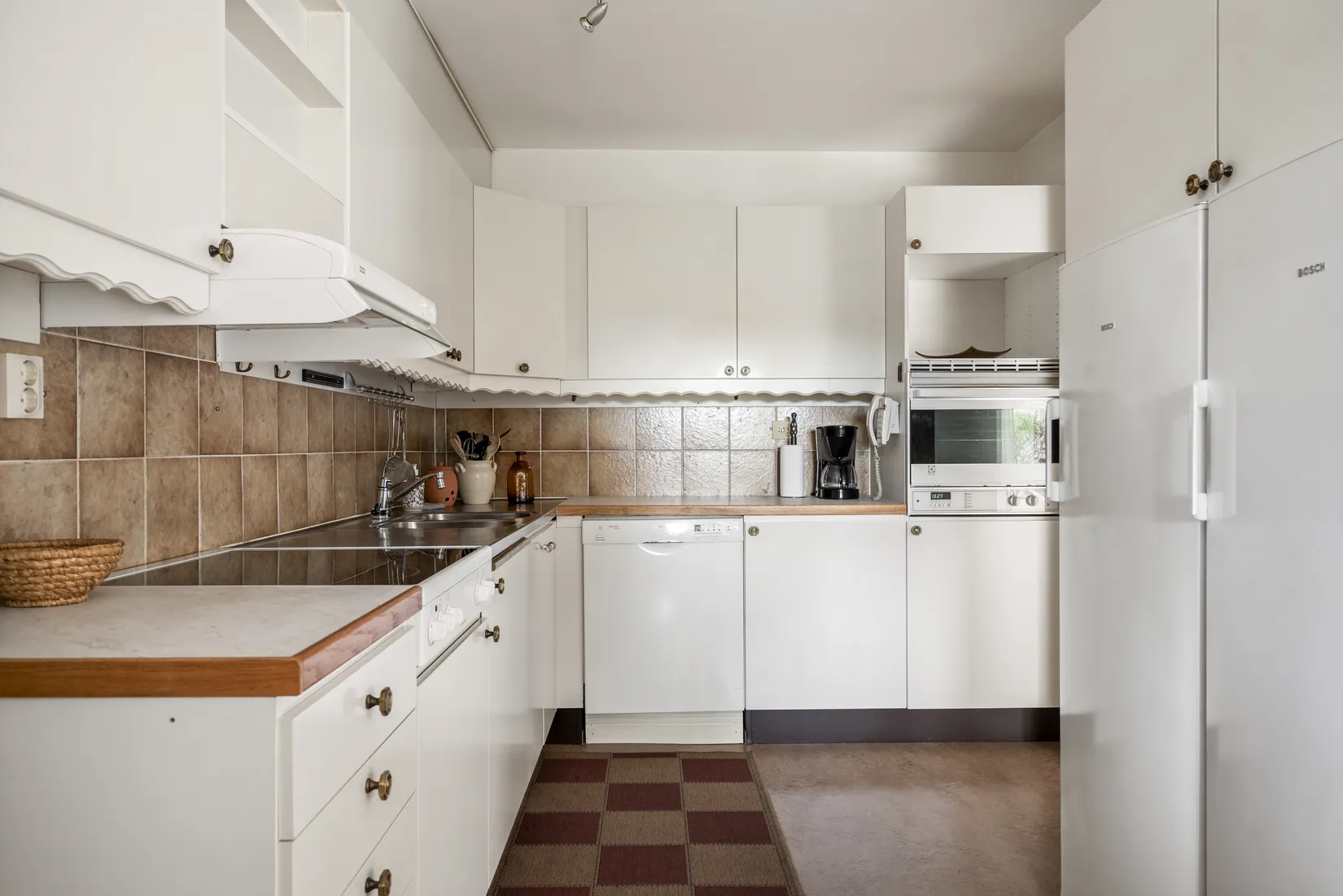 Bostadsrätt, Kabeluddsvägen 14, Gribbylund, Täby