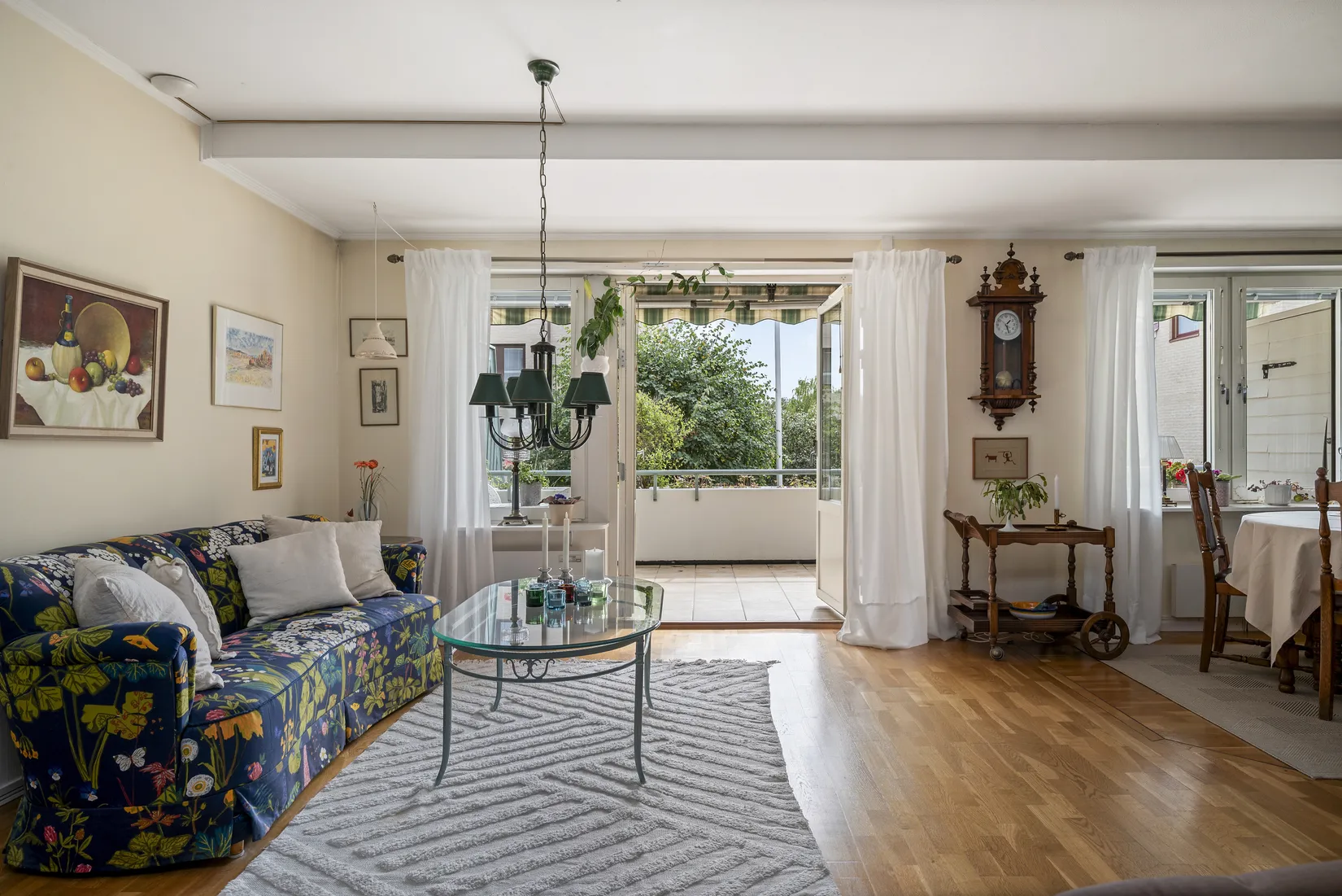 Bostadsrätt, Kabeluddsvägen 14, Gribbylund, Täby
