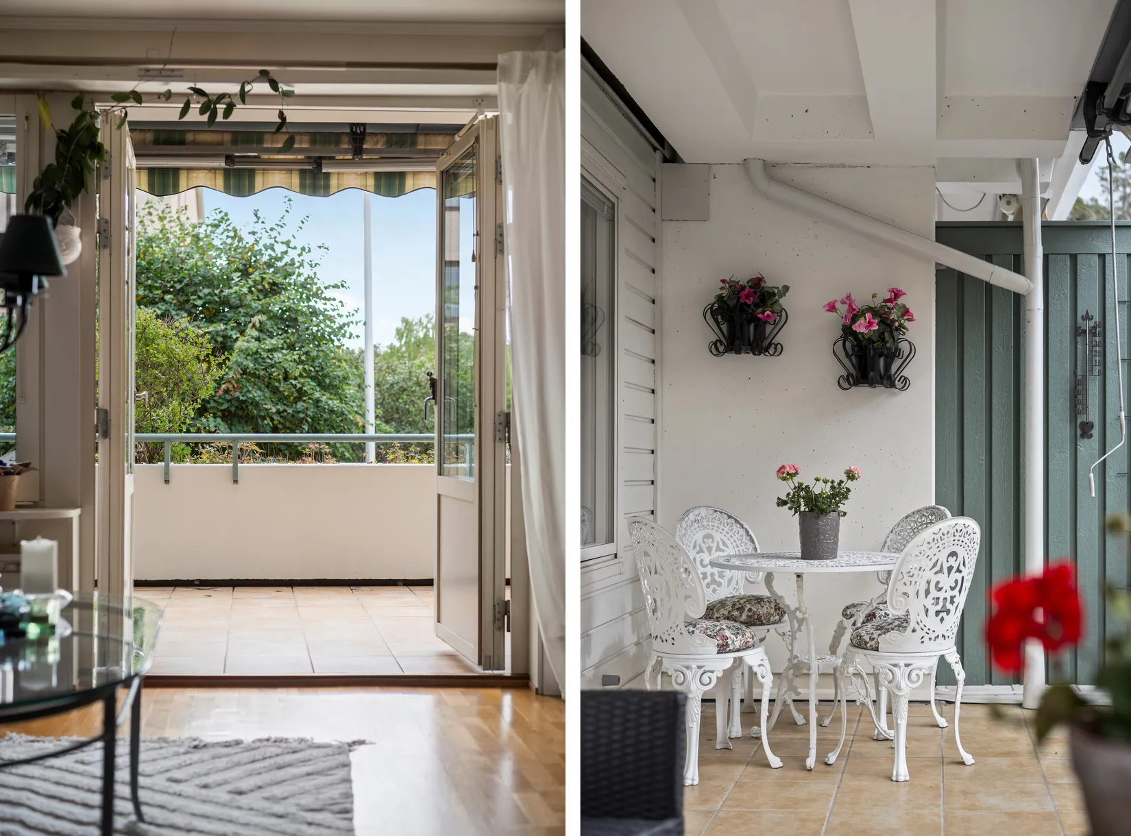 Bostadsrätt, Kabeluddsvägen 14, Gribbylund, Täby