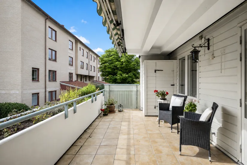 Bostadsrätt, Kabeluddsvägen 14, Gribbylund, Täby