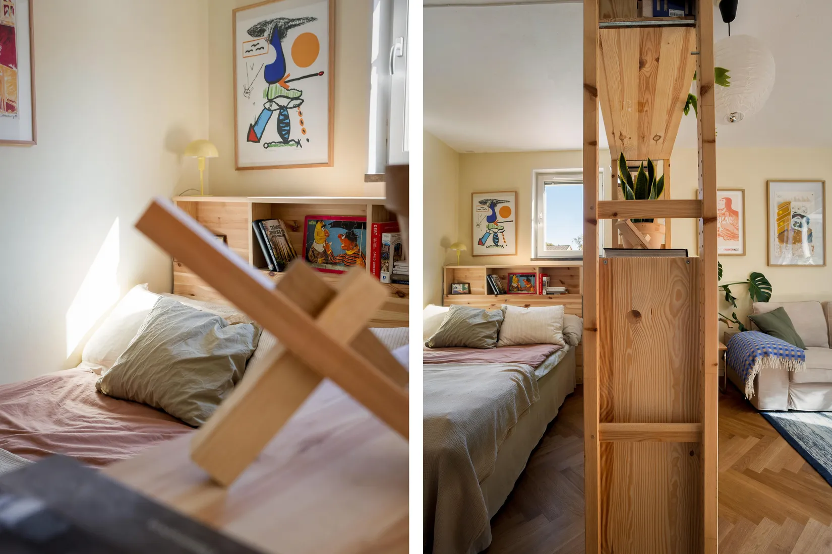 Bostadsrätt, Emågatan 39, 2tr, Bagarmossen, Stockholm