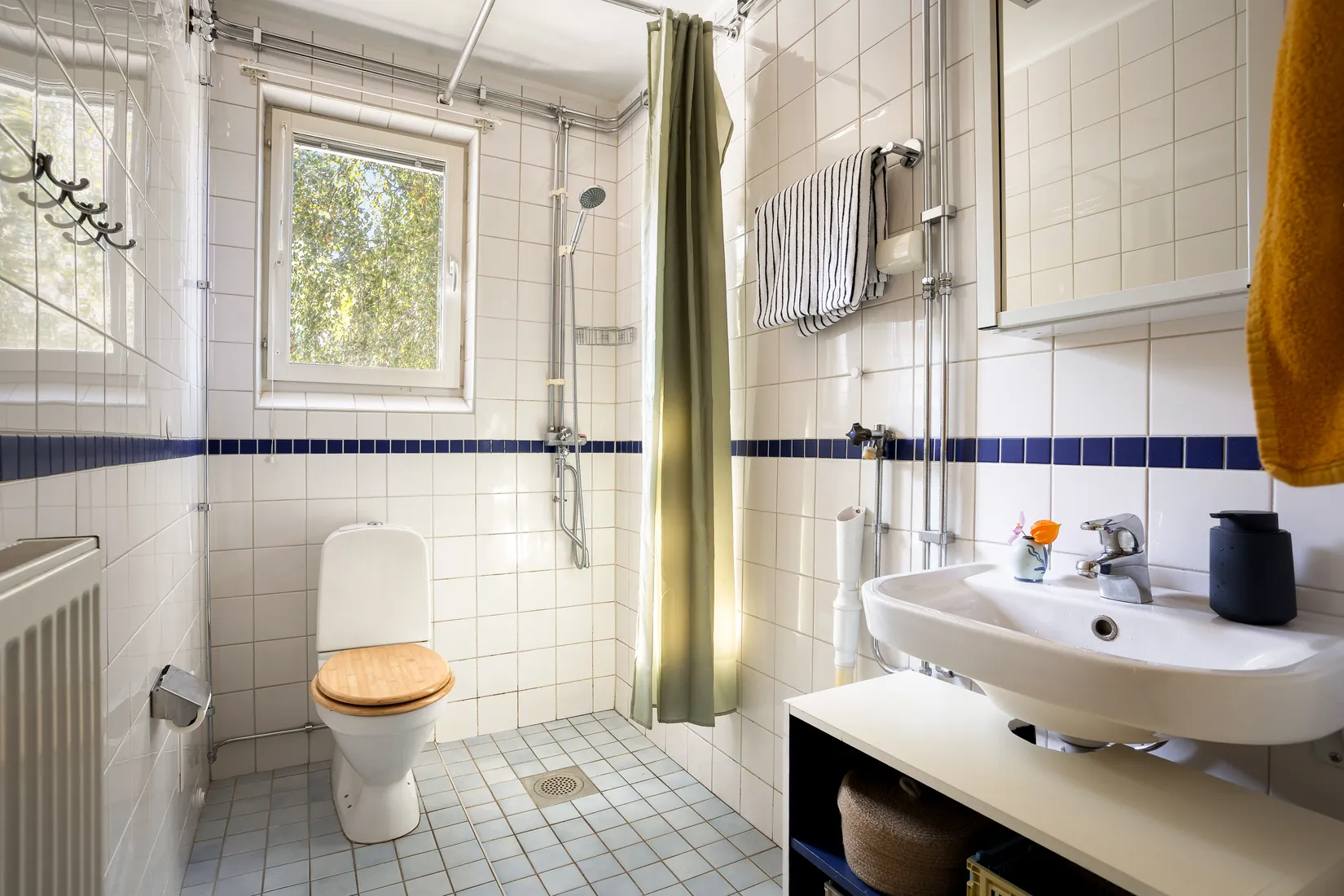Bostadsrätt, Emågatan 39, 2tr, Bagarmossen, Stockholm