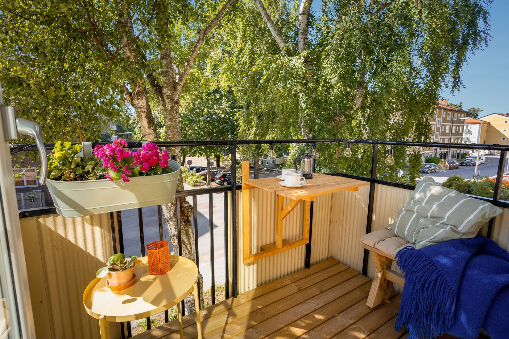 Bostadsrätt, Emågatan 39, 2tr, Bagarmossen, Stockholm