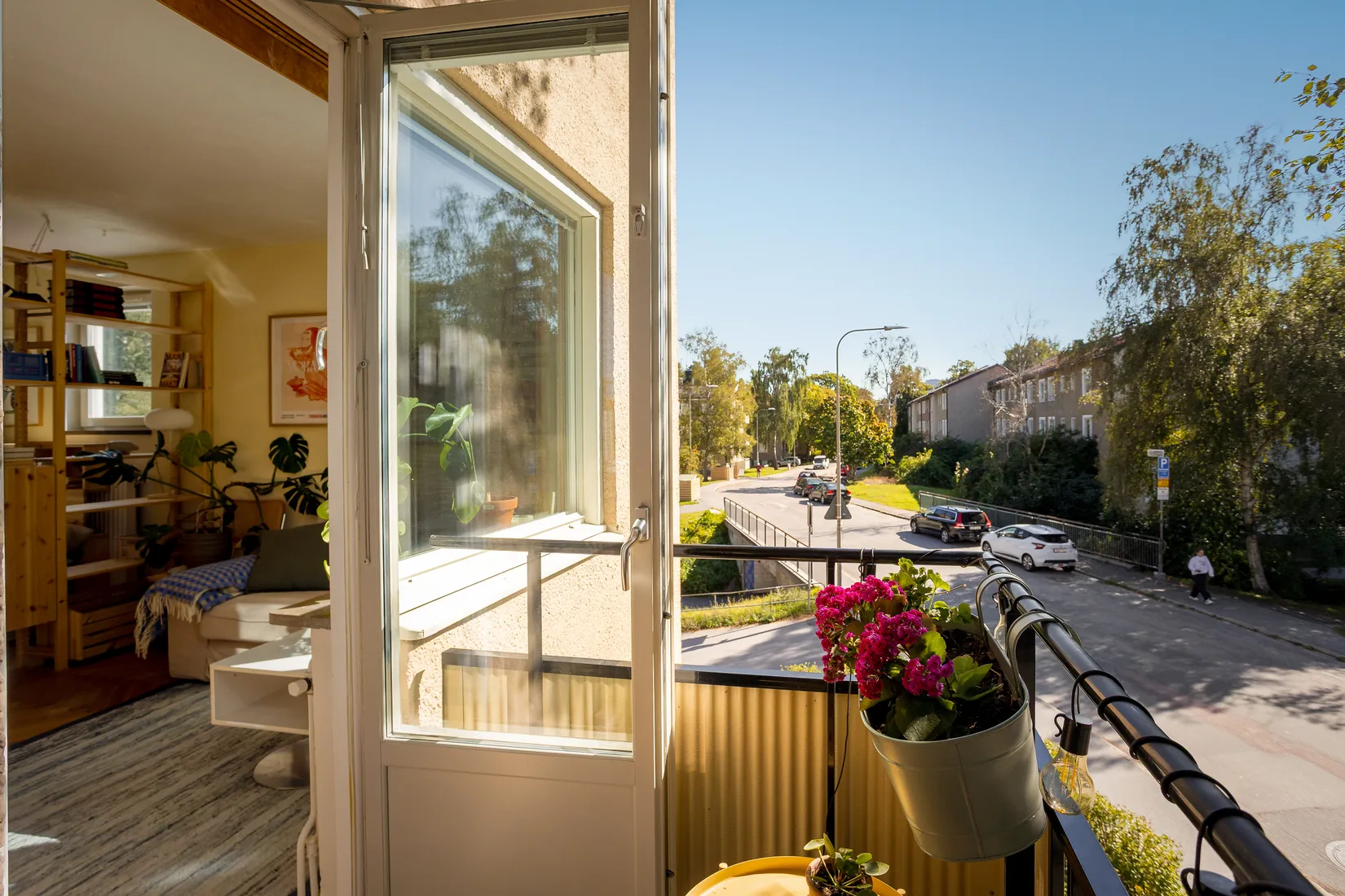 Bostadsrätt, Emågatan 39, 2tr, Bagarmossen, Stockholm