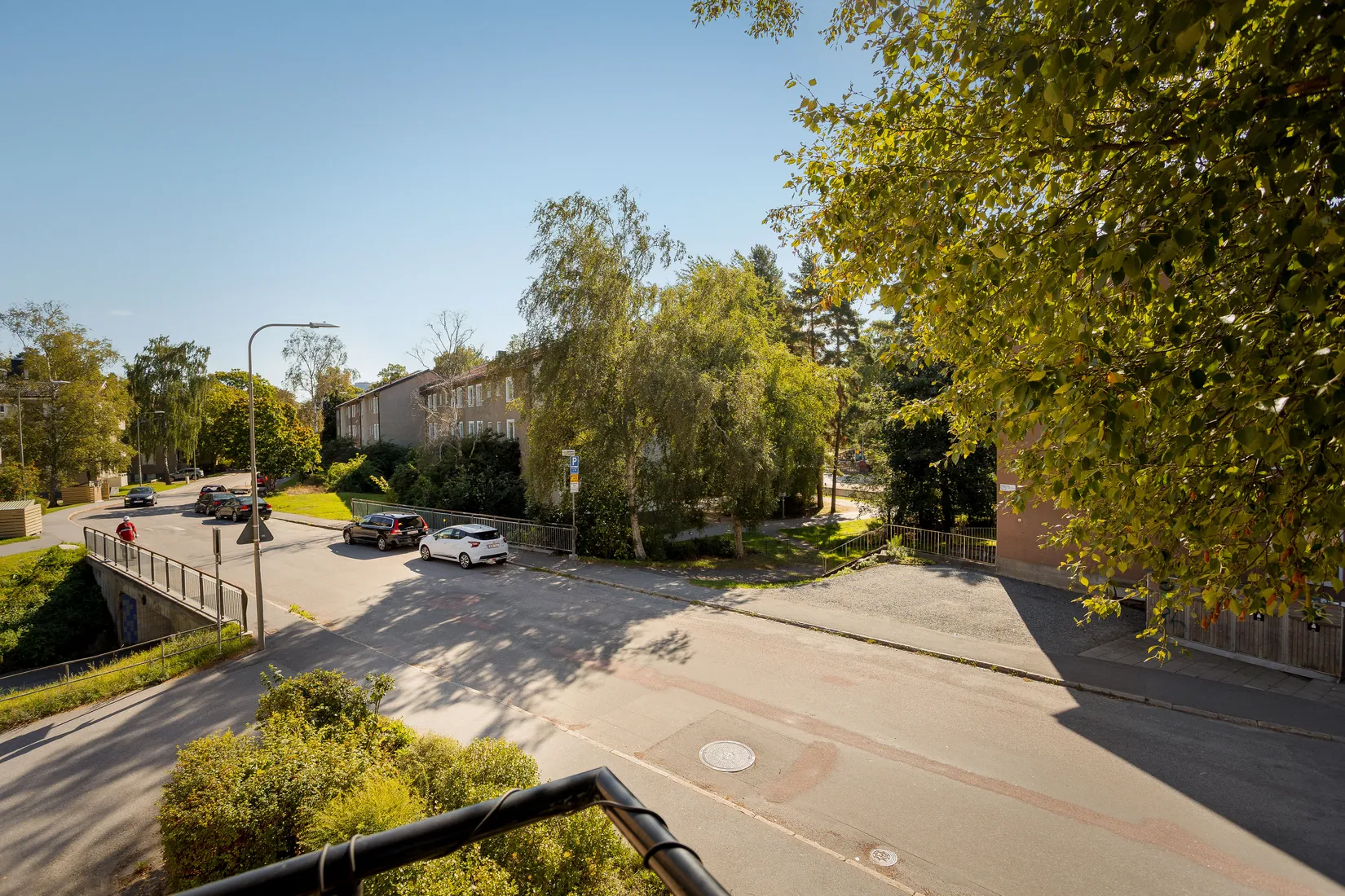 Bostadsrätt, Emågatan 39, 2tr, Bagarmossen, Stockholm