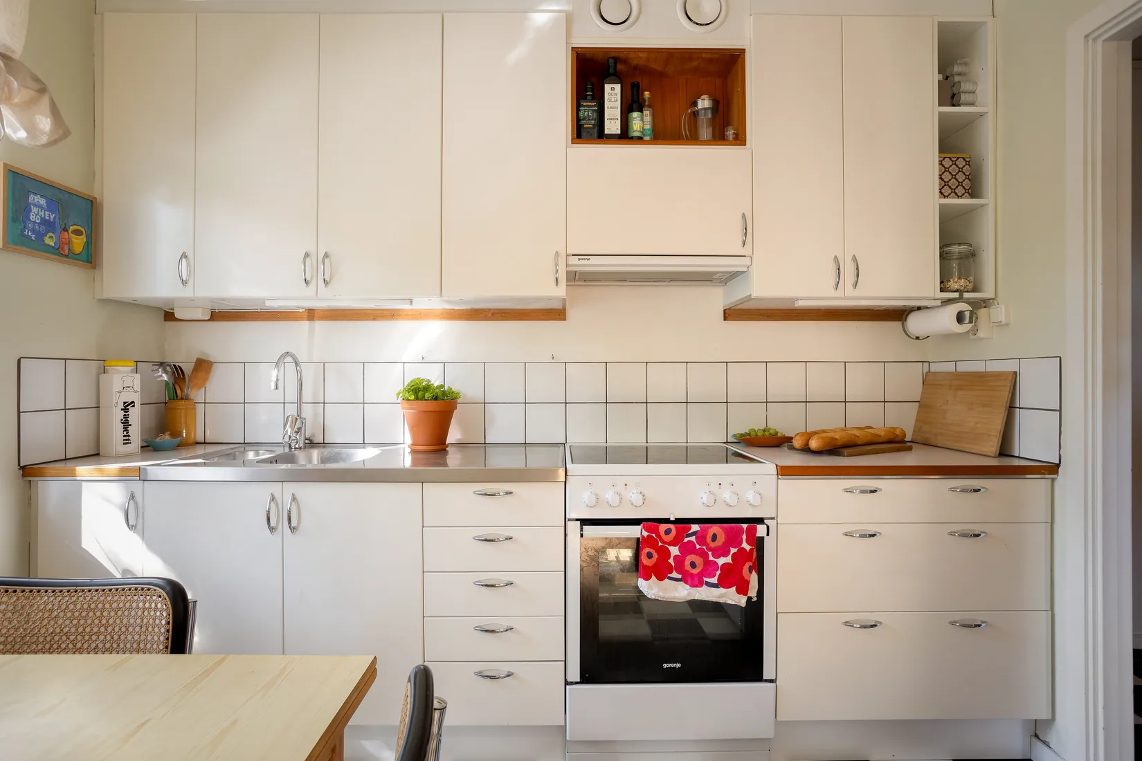 Bostadsrätt, Emågatan 39, 2tr, Bagarmossen, Stockholm