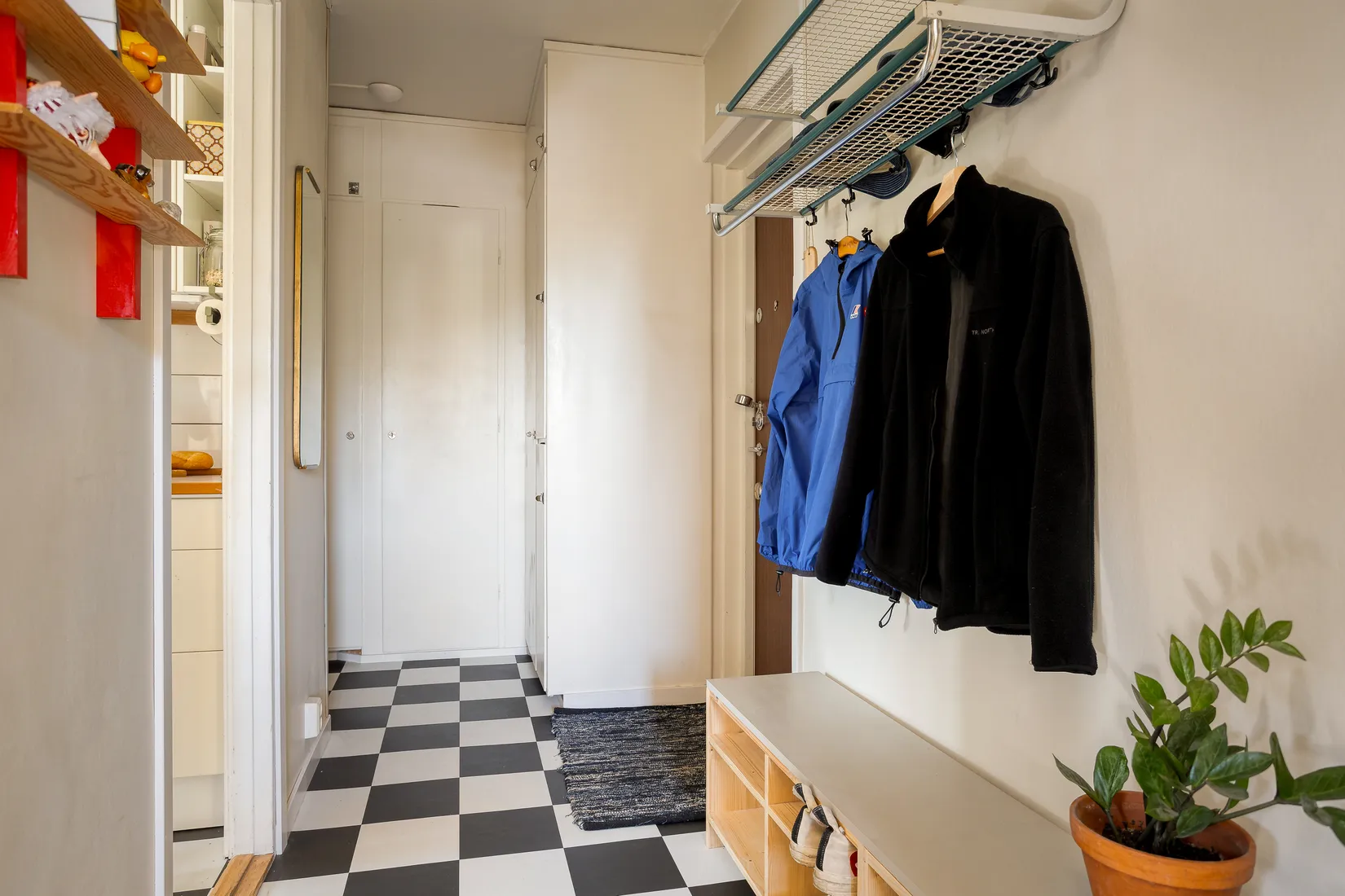 Bostadsrätt, Emågatan 39, 2tr, Bagarmossen, Stockholm