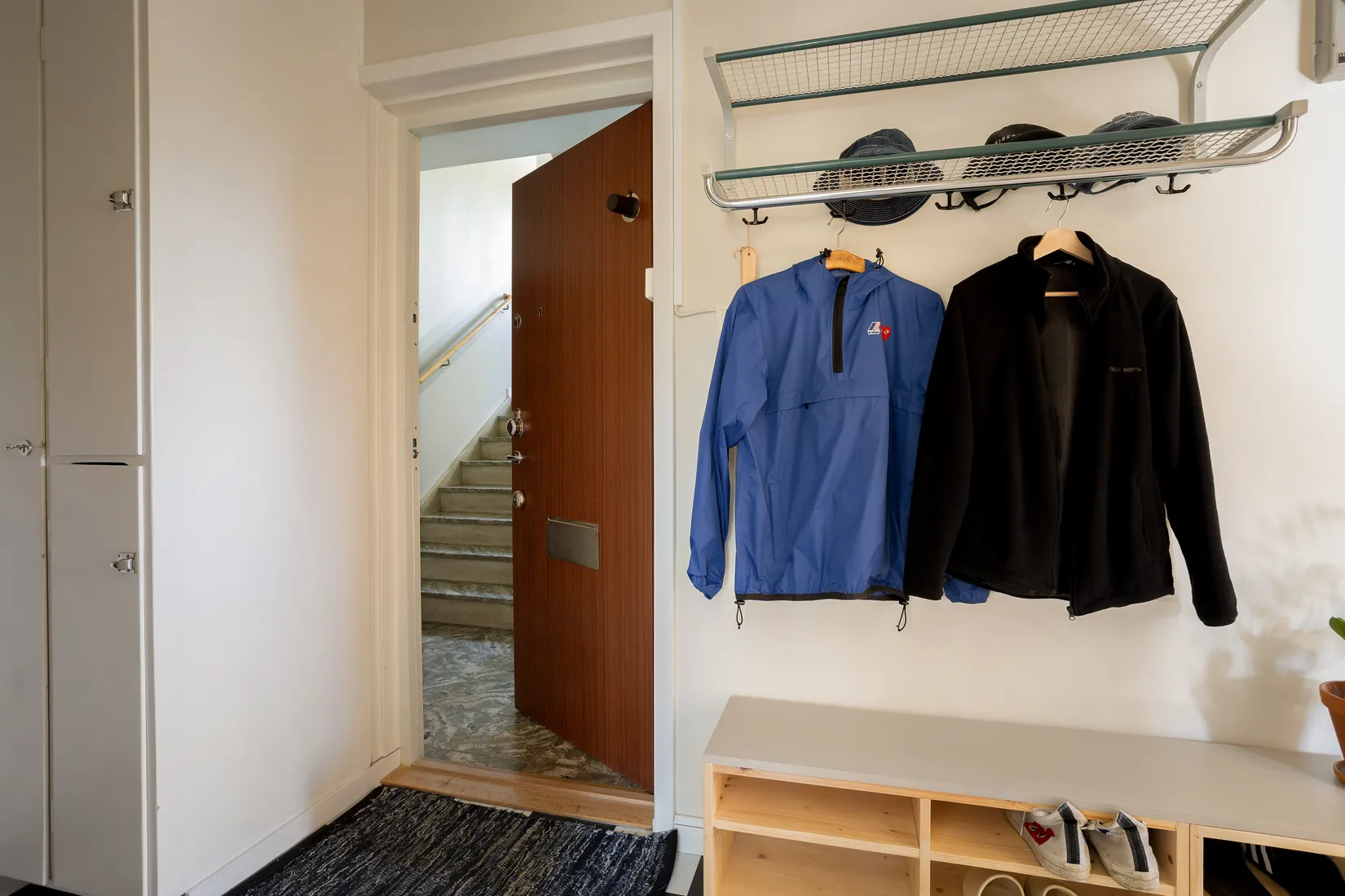 Bostadsrätt, Emågatan 39, 2tr, Bagarmossen, Stockholm
